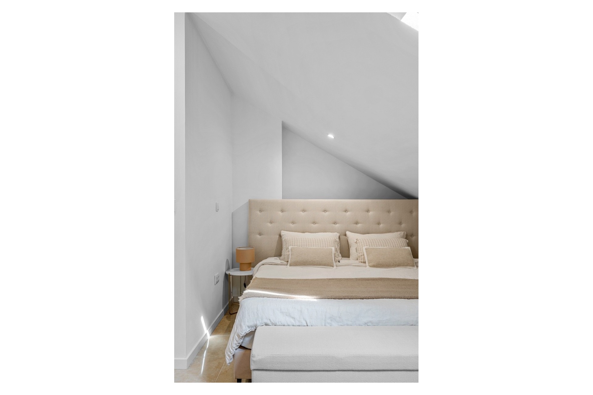 Re-Sale - Townhouse - Alicante - Playa San Juan