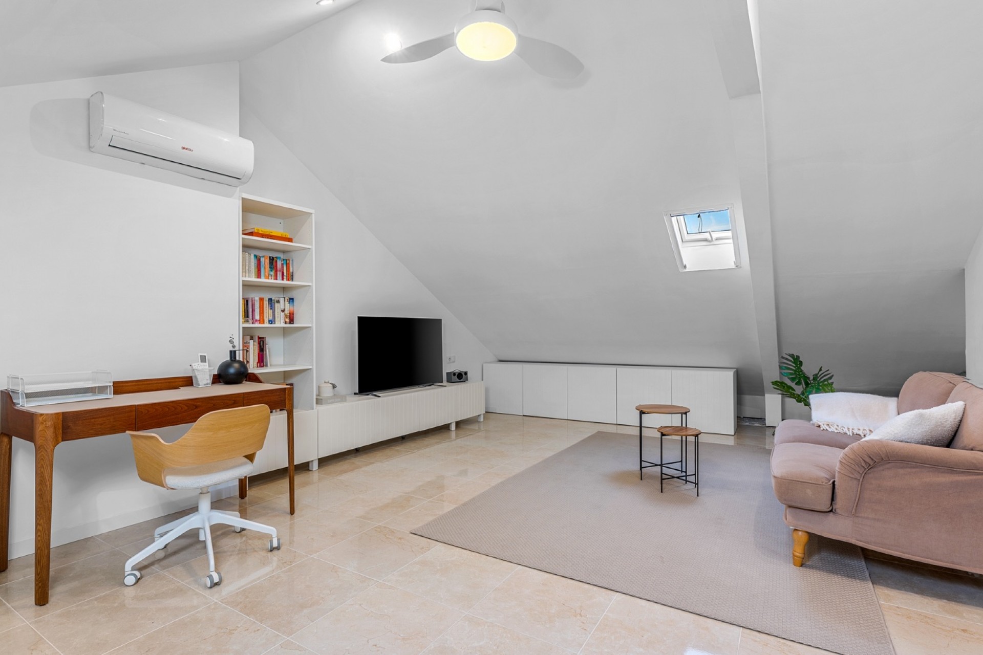 Re-Sale - Townhouse - Alicante - Playa San Juan