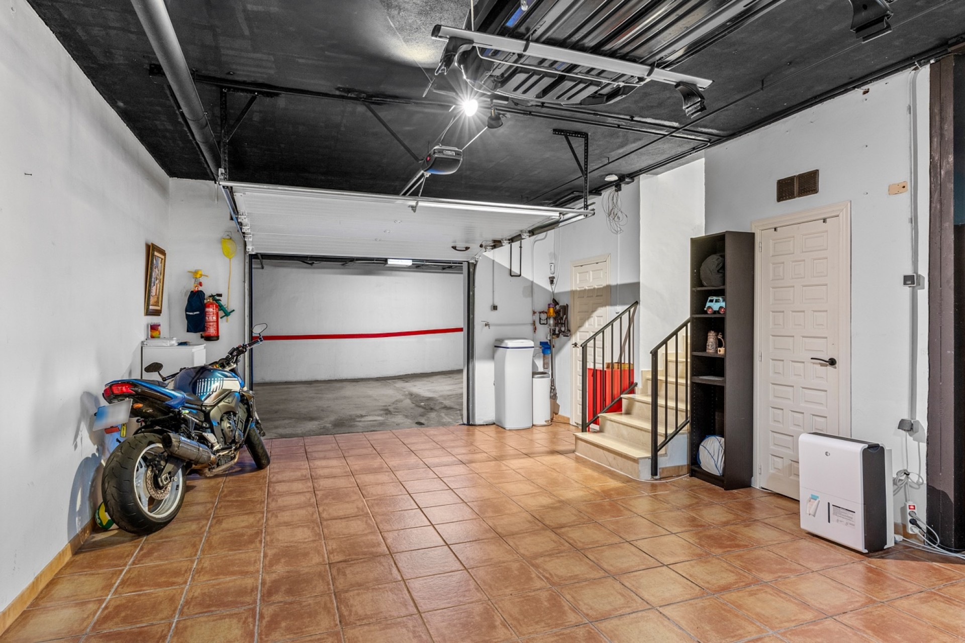 Re-Sale - Townhouse - Alicante - Playa San Juan