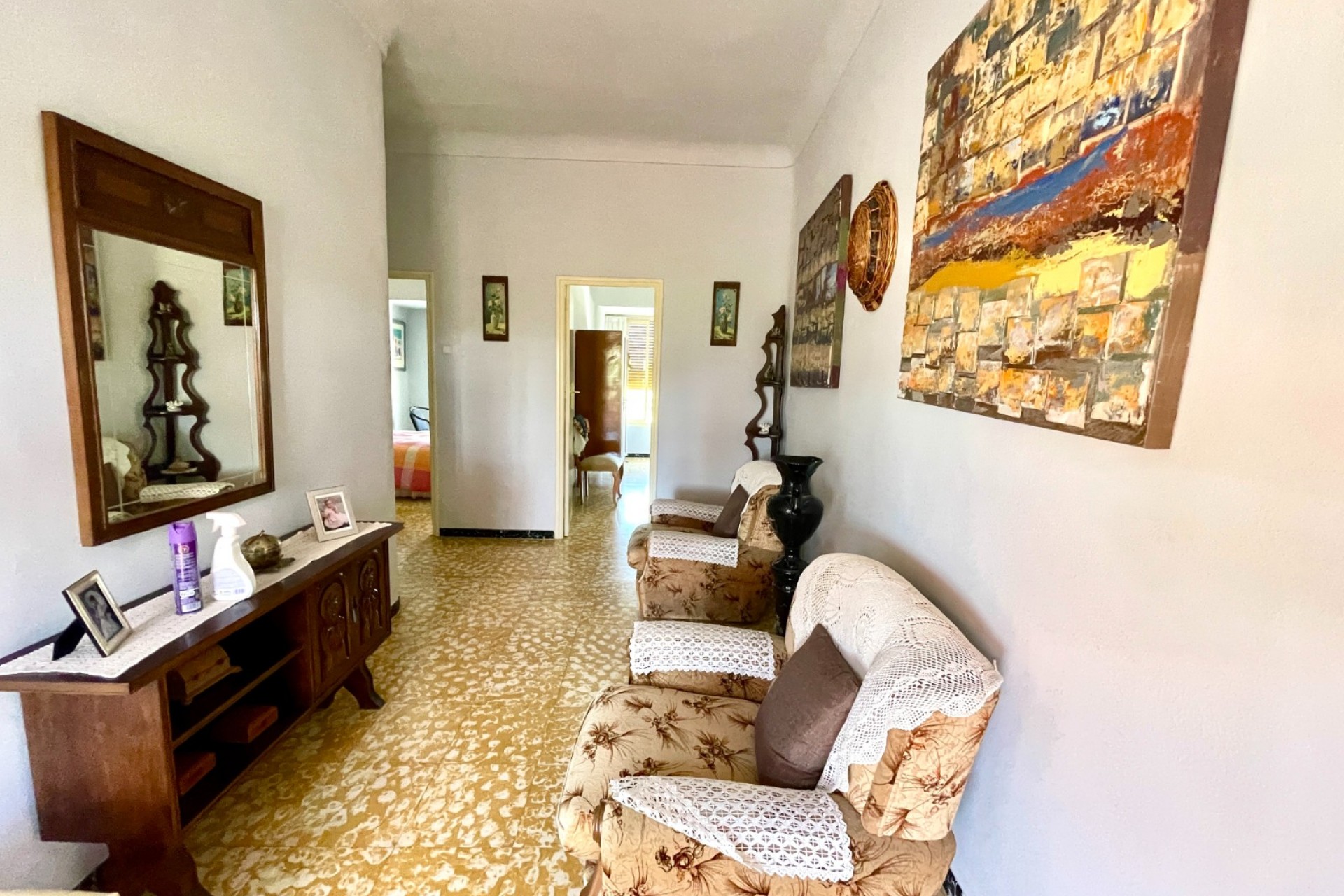 Re-Sale - Townhouse - Almoradi - Almoradi - Town