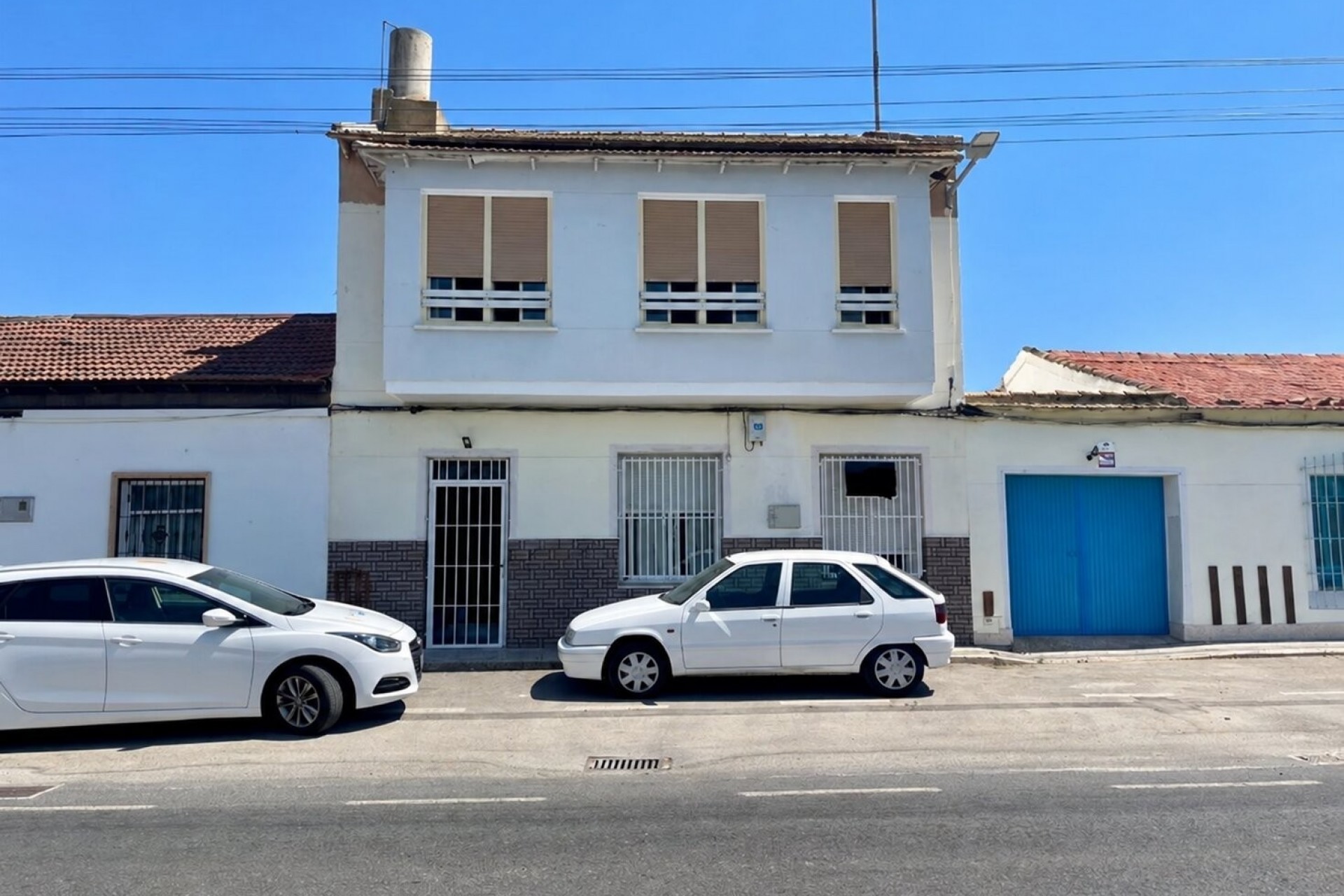 Re-Sale - Townhouse - Almoradi - Almoradi - Town