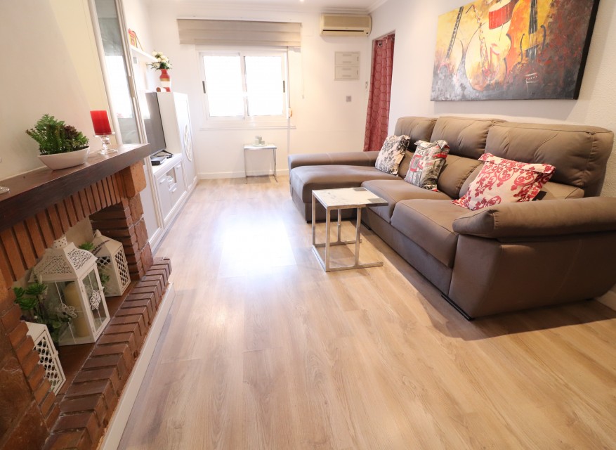 Re-Sale - Townhouse - Almoradi - El Saladar