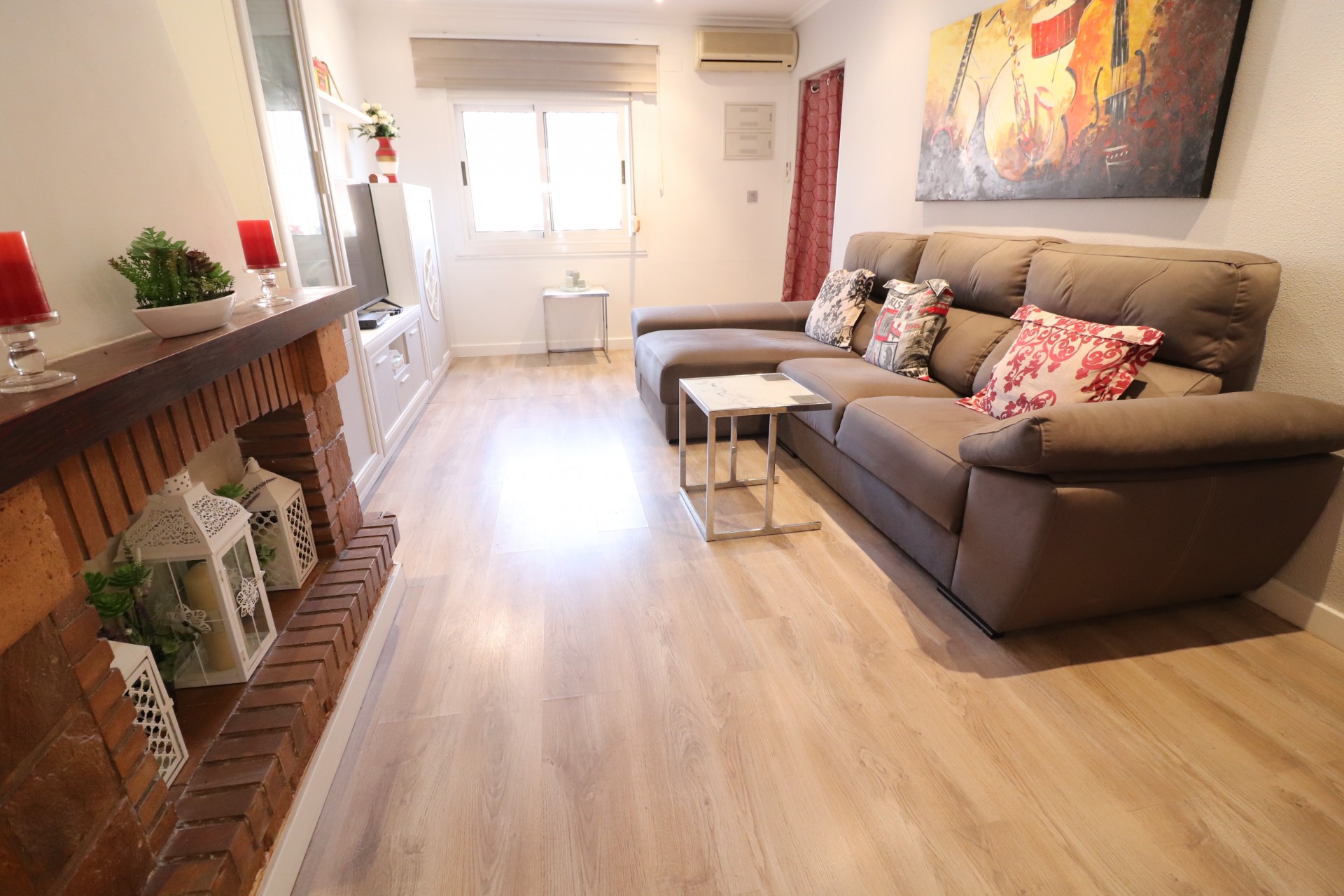 Re-Sale - Townhouse - Almoradi - El Saladar