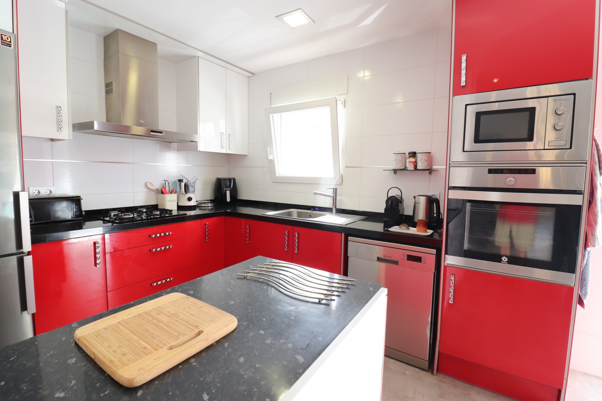 Re-Sale - Townhouse - Almoradi - El Saladar