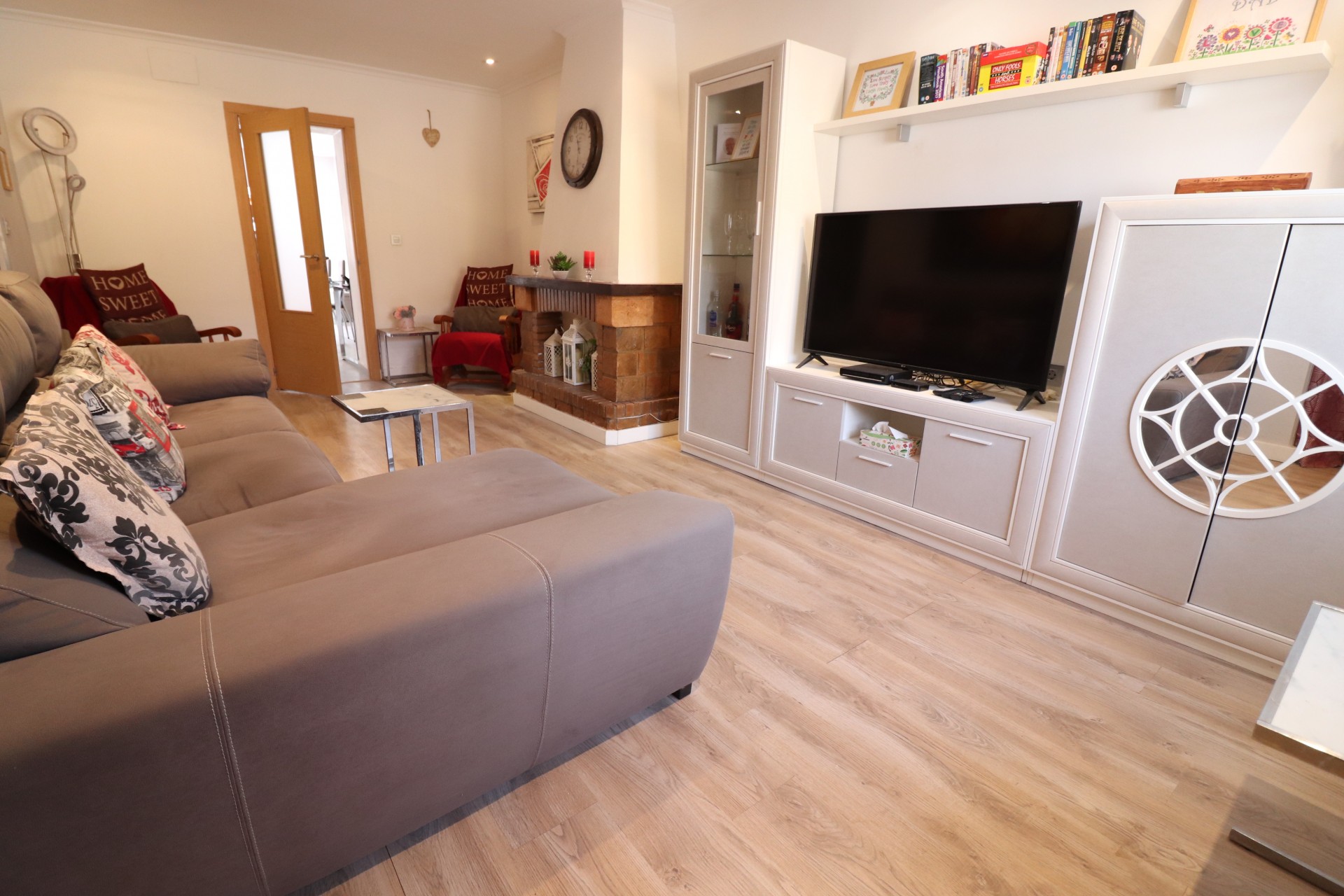 Re-Sale - Townhouse - Almoradi - El Saladar