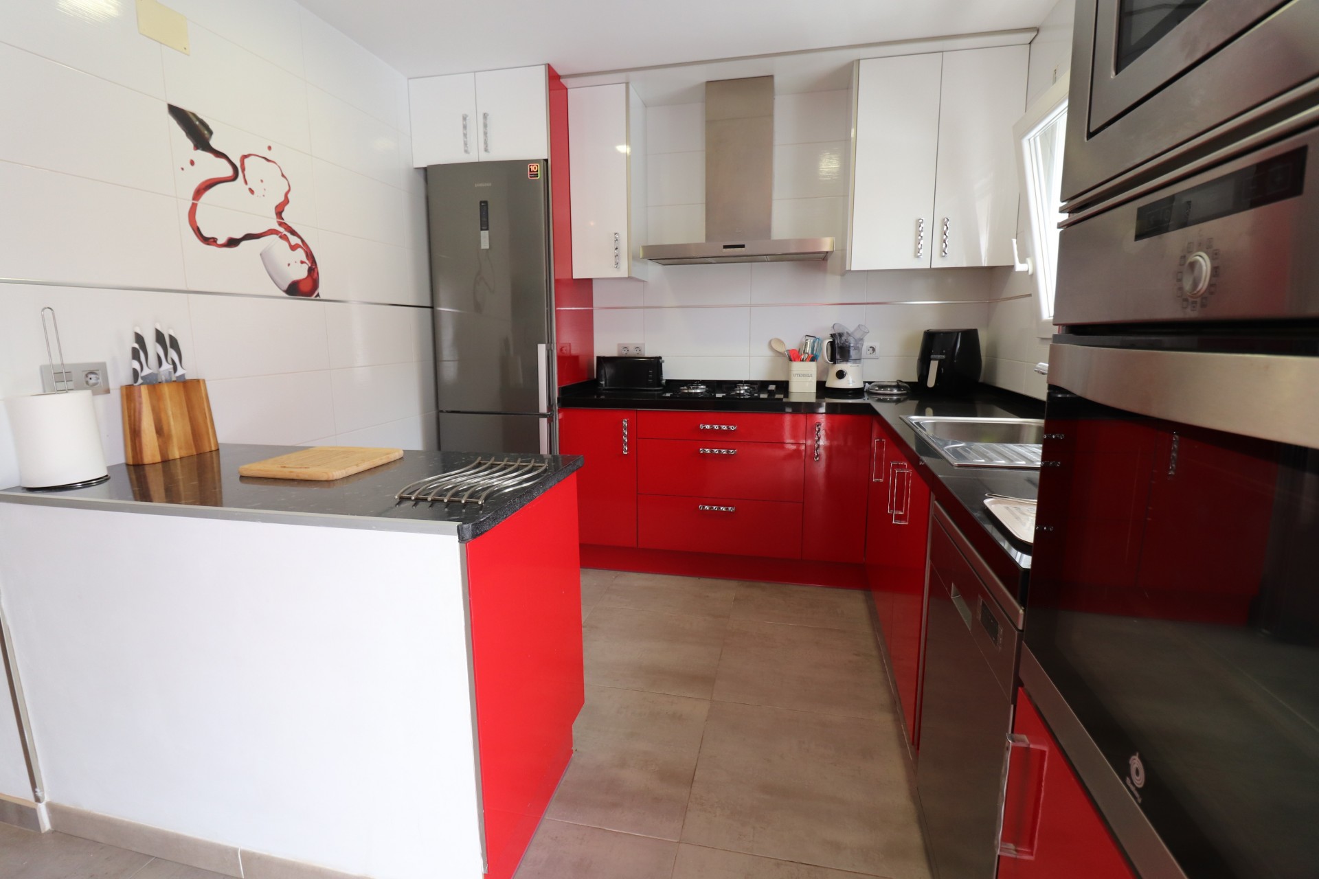 Re-Sale - Townhouse - Almoradi - El Saladar