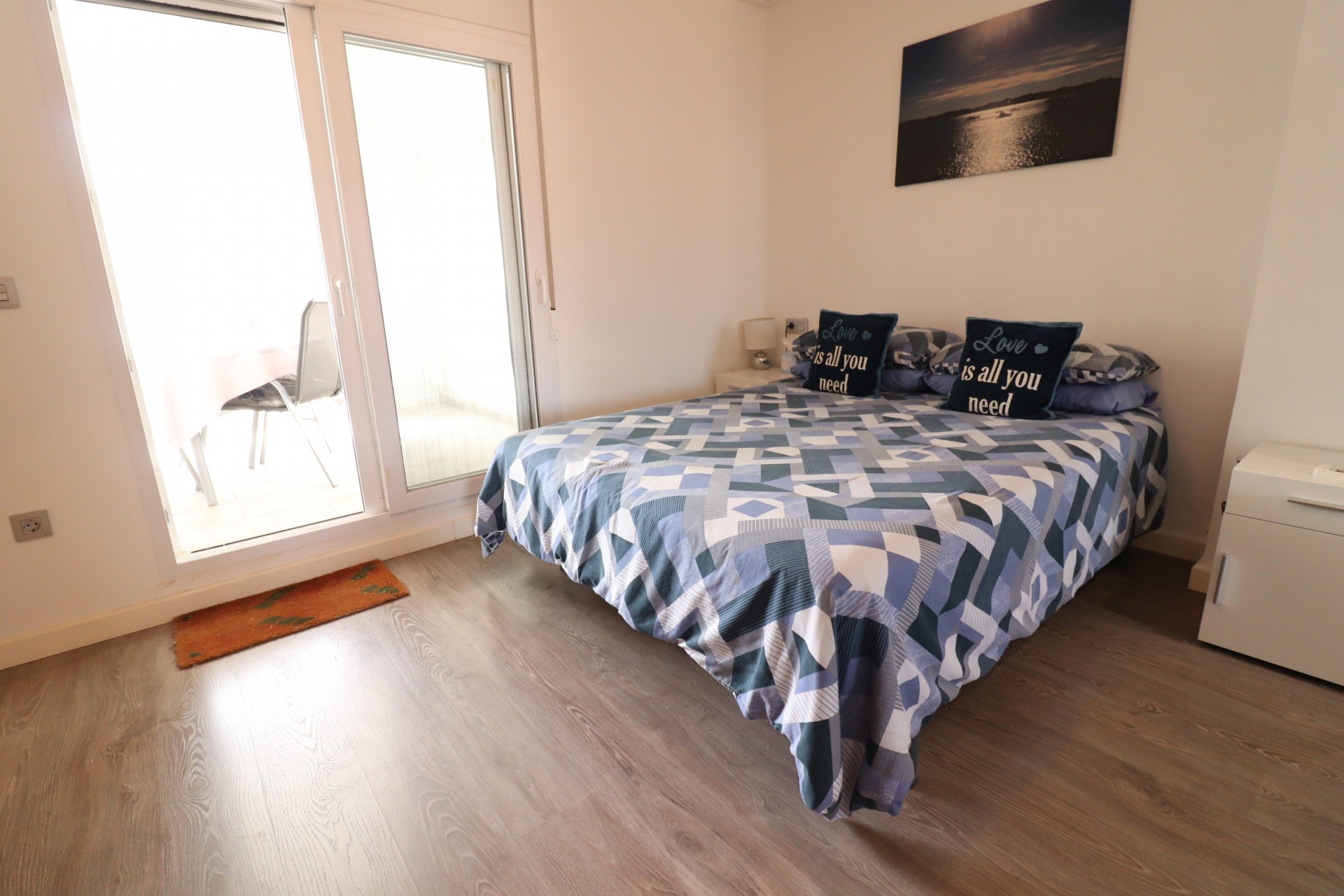 Re-Sale - Townhouse - Almoradi - El Saladar