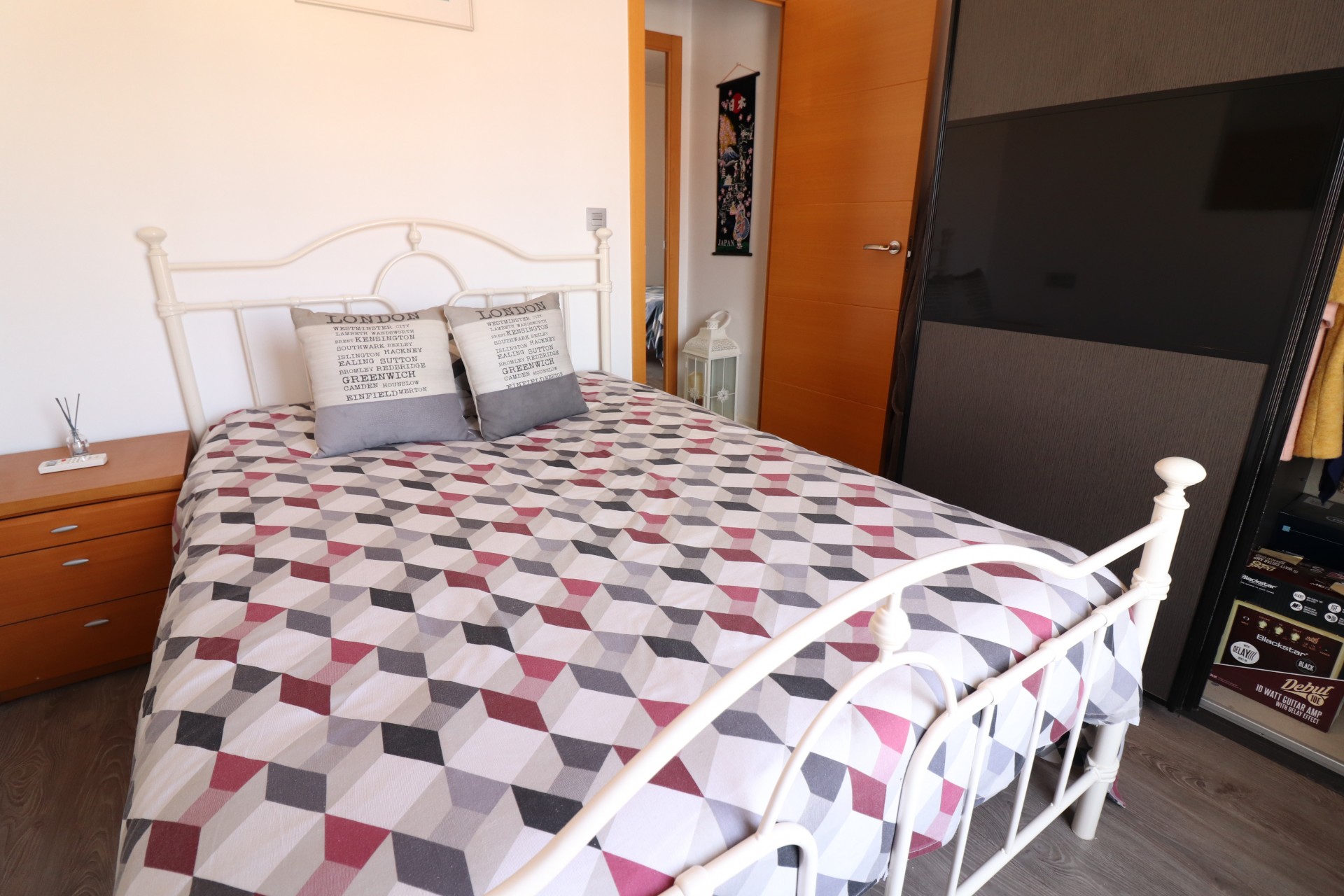 Re-Sale - Townhouse - Almoradi - El Saladar