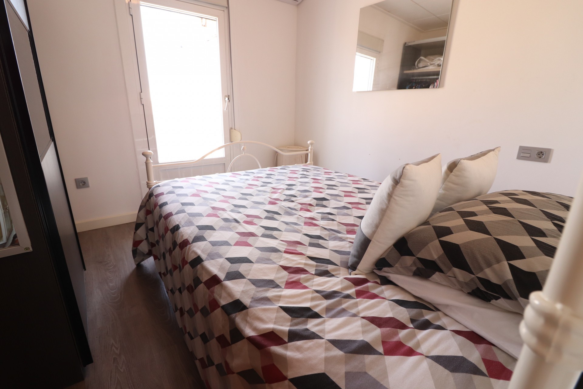 Re-Sale - Townhouse - Almoradi - El Saladar