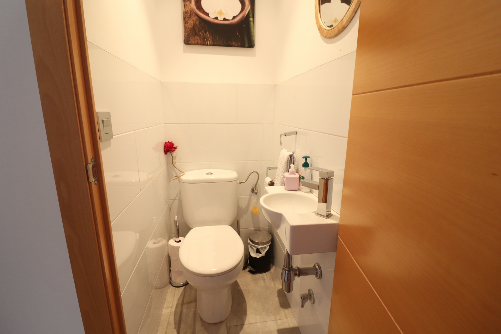 Re-Sale - Townhouse - Almoradi - El Saladar