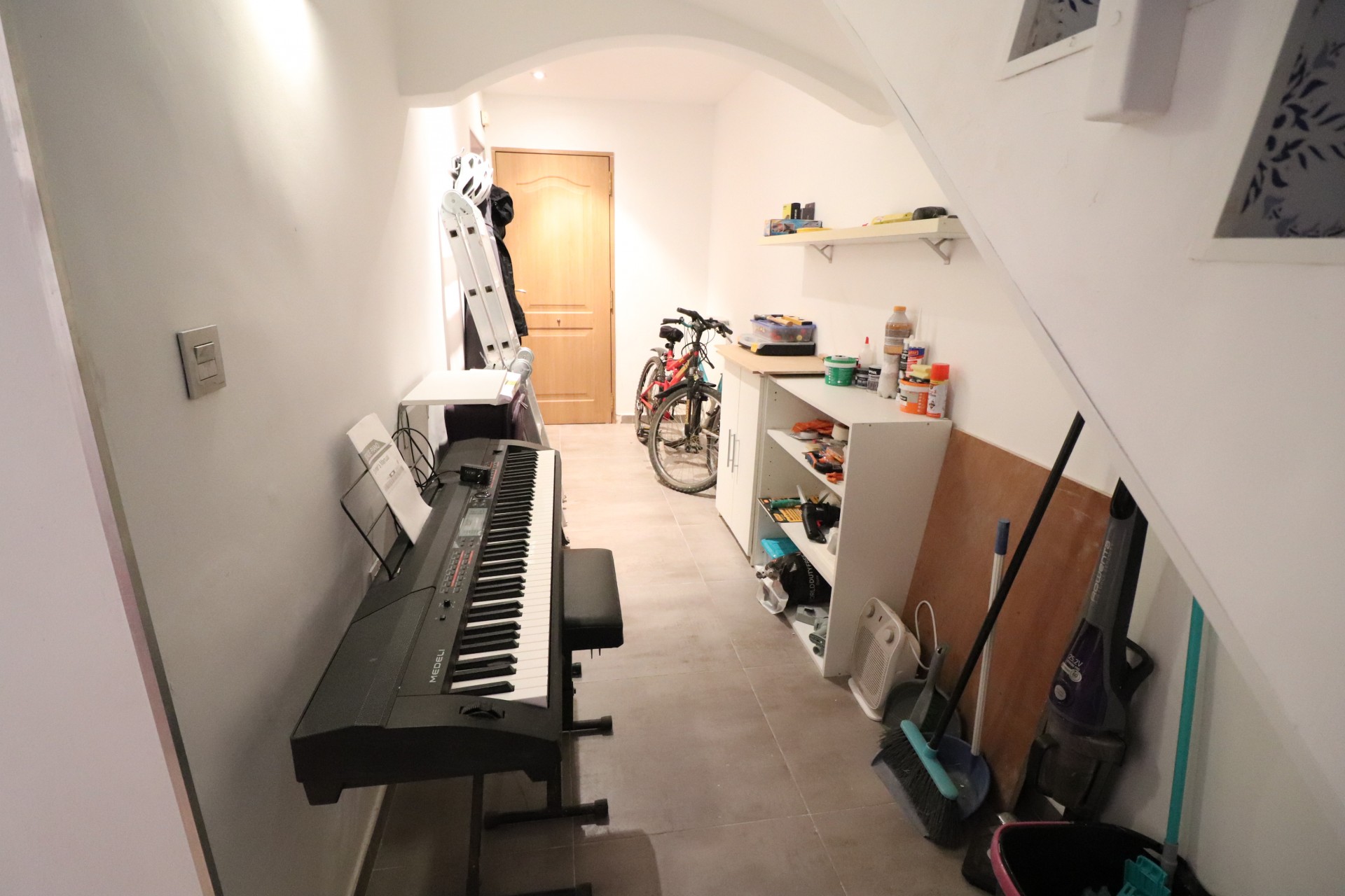 Re-Sale - Townhouse - Almoradi - El Saladar