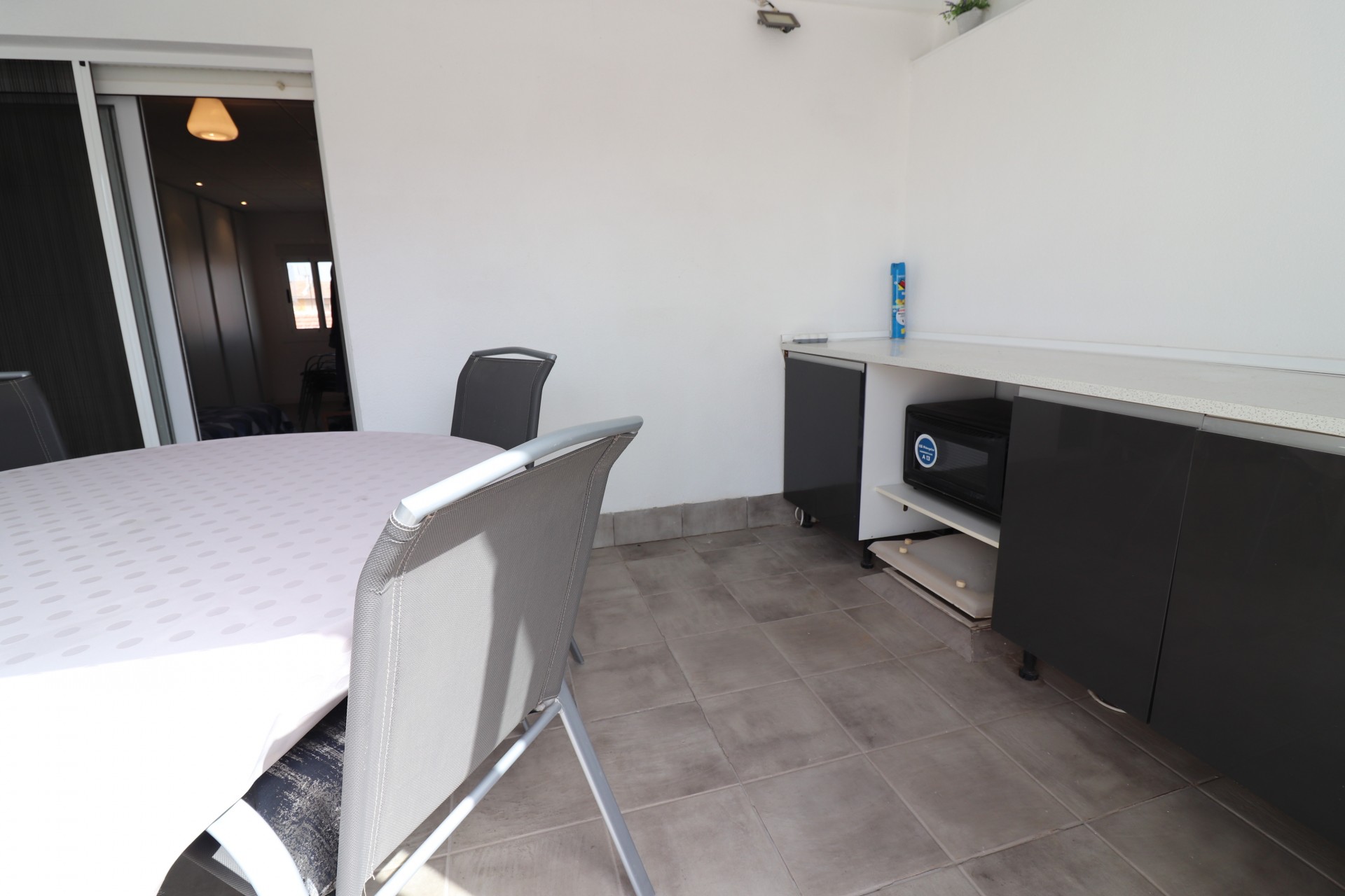 Re-Sale - Townhouse - Almoradi - El Saladar