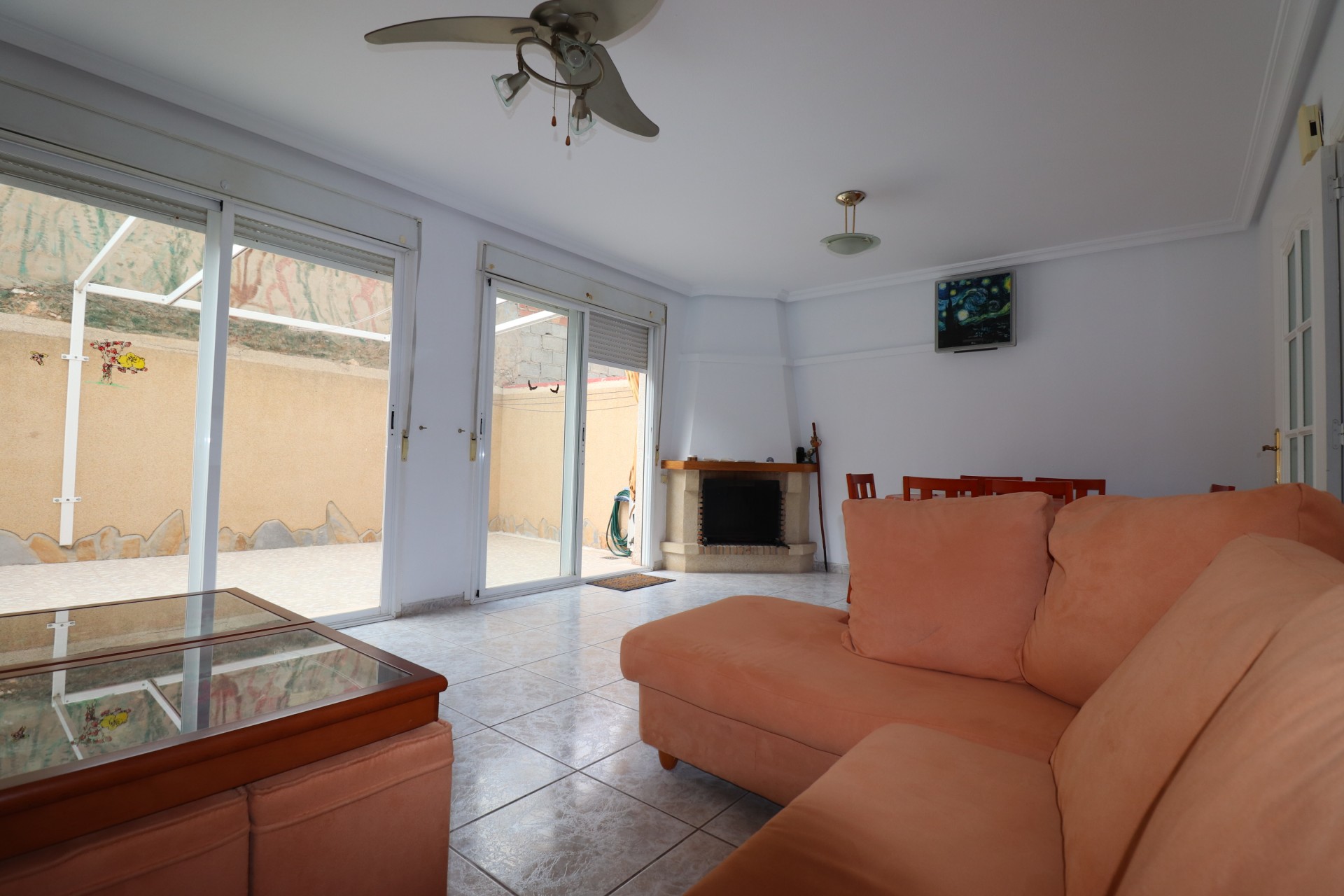 Re-Sale - Townhouse - Benijofar - Benijofar - Village