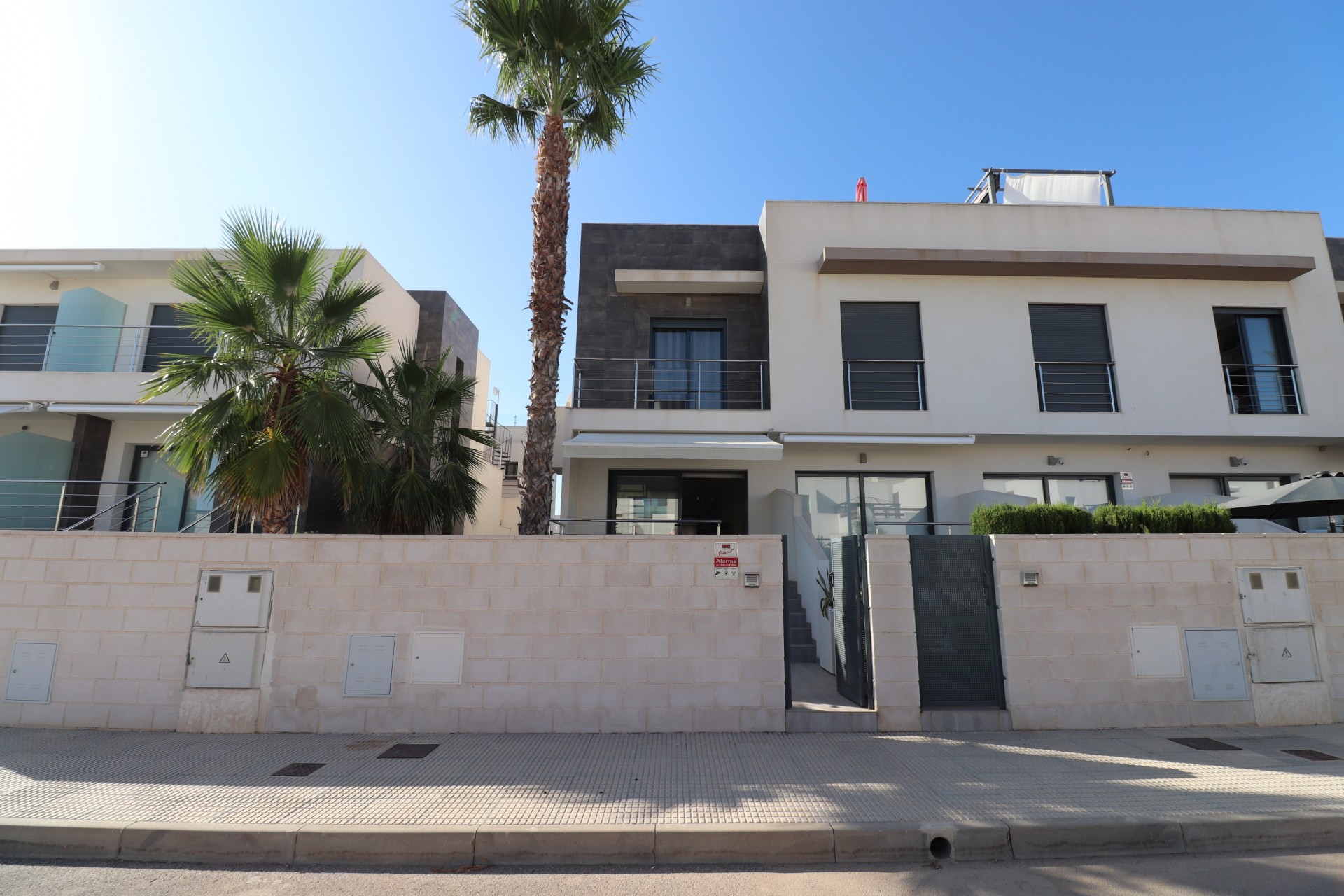 Re-Sale - Townhouse - Benijofar - Benijofar - Village