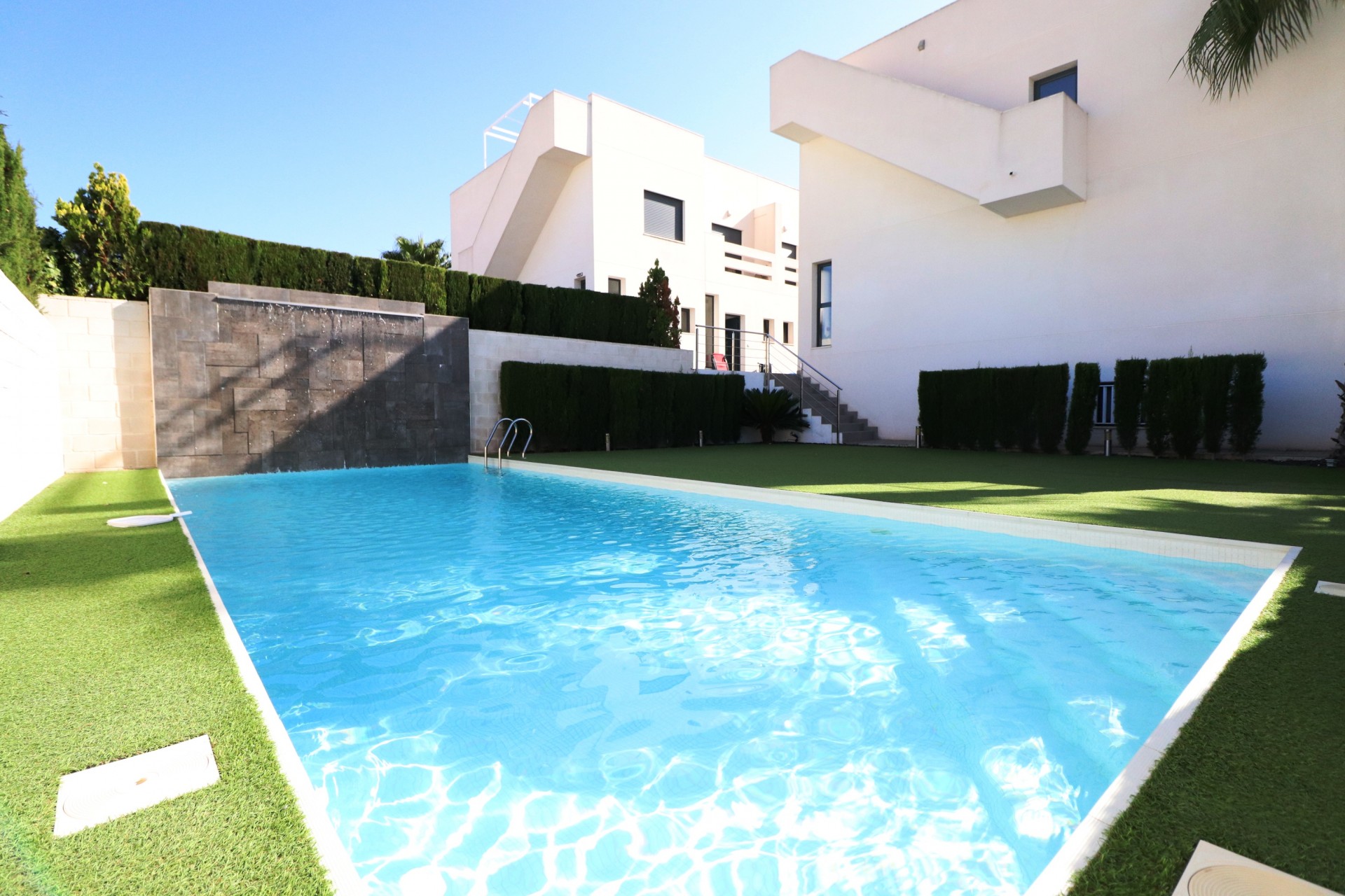 Re-Sale - Townhouse - Benijofar - Benijofar - Village