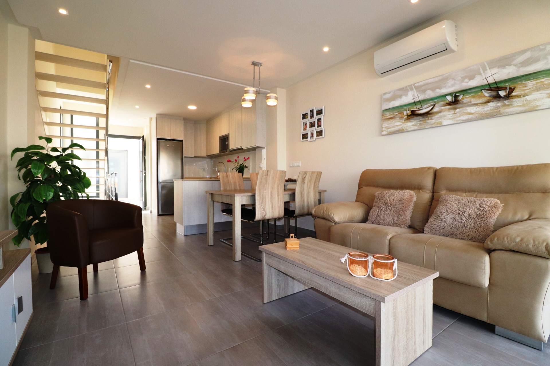 Re-Sale - Townhouse - Benijofar - Benijofar - Village