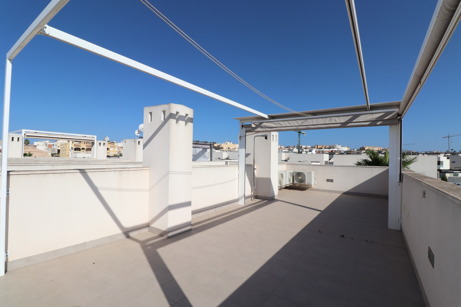 Re-Sale - Townhouse - Benijofar - Benijofar - Village