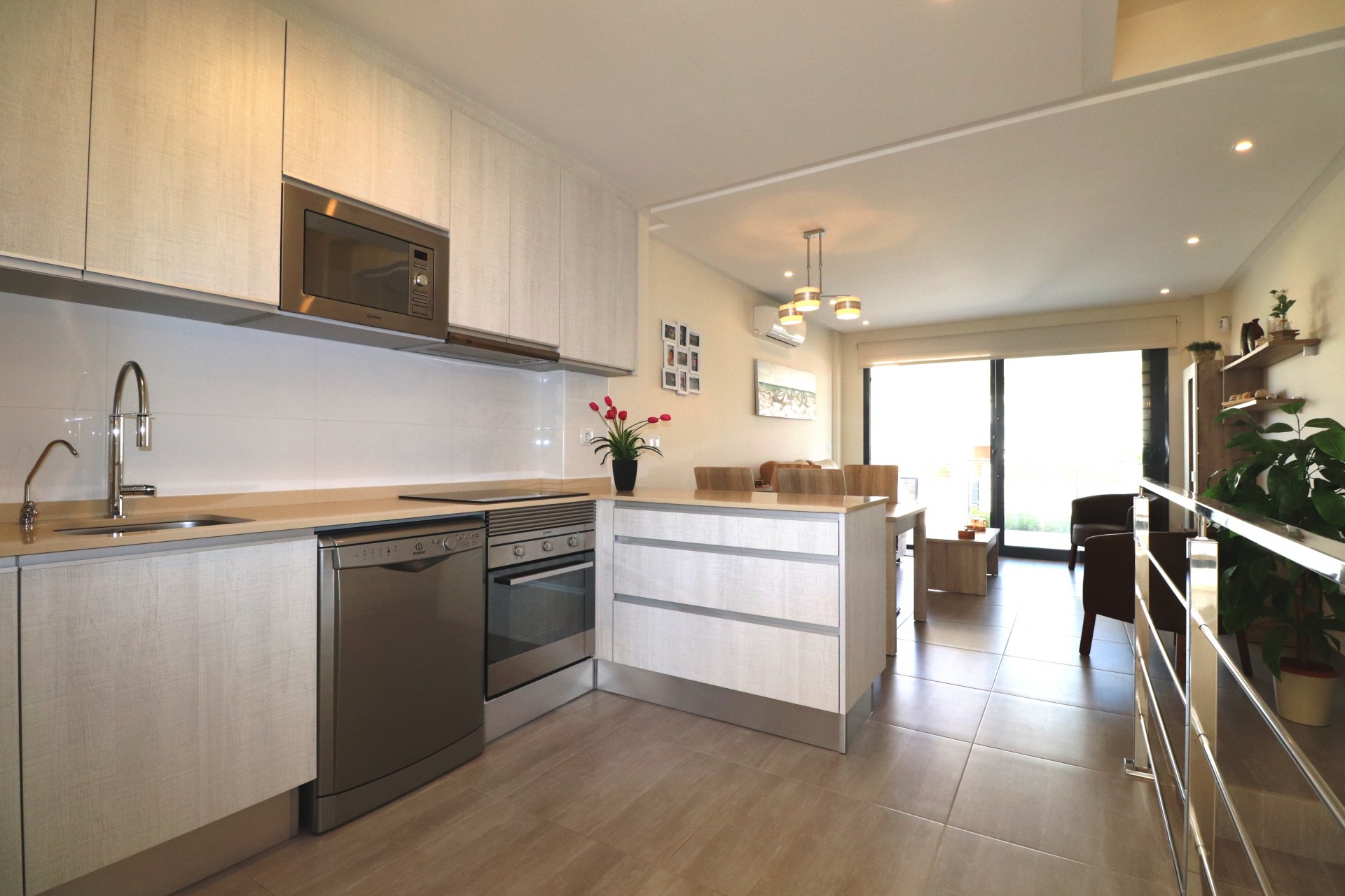 Re-Sale - Townhouse - Benijofar - Benijofar - Village