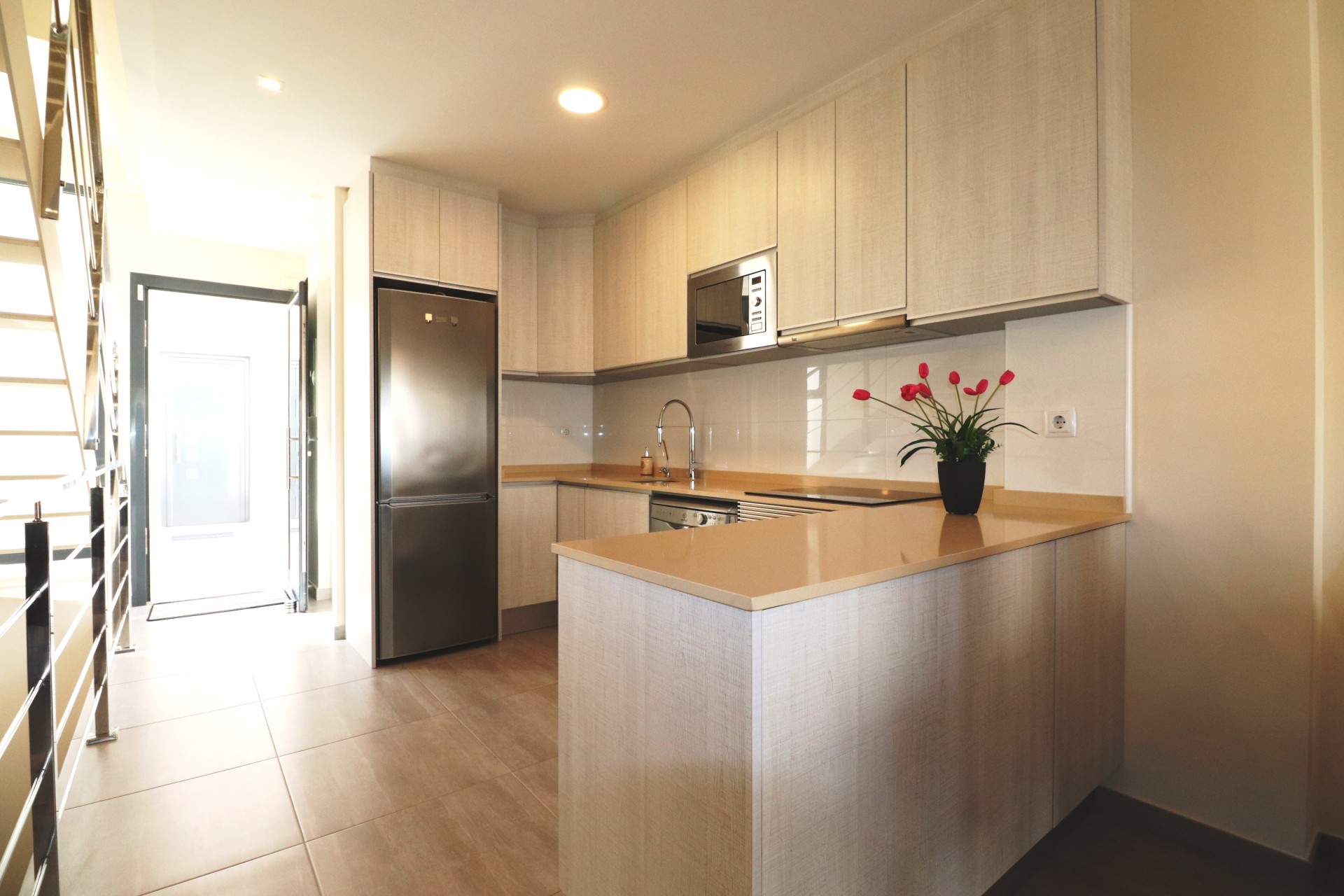 Re-Sale - Townhouse - Benijofar - Benijofar - Village