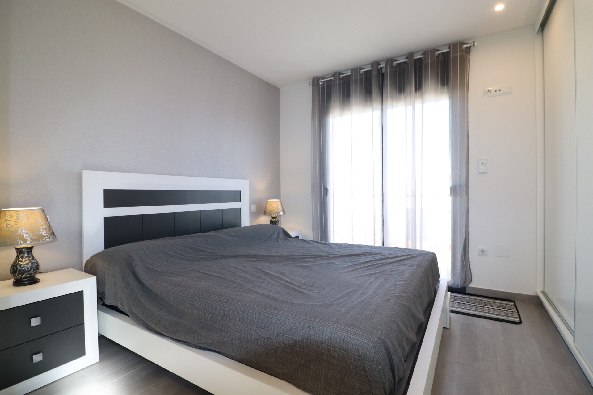 Re-Sale - Townhouse - Benijofar - Benijofar - Village