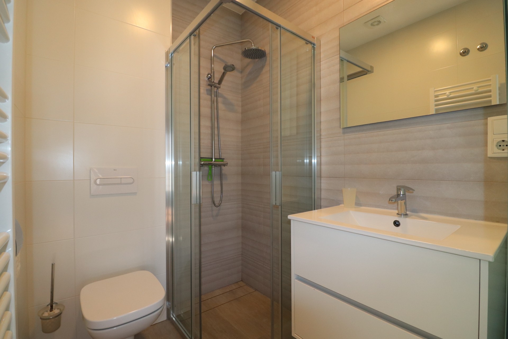 Re-Sale - Townhouse - Benijofar - Benijofar - Village