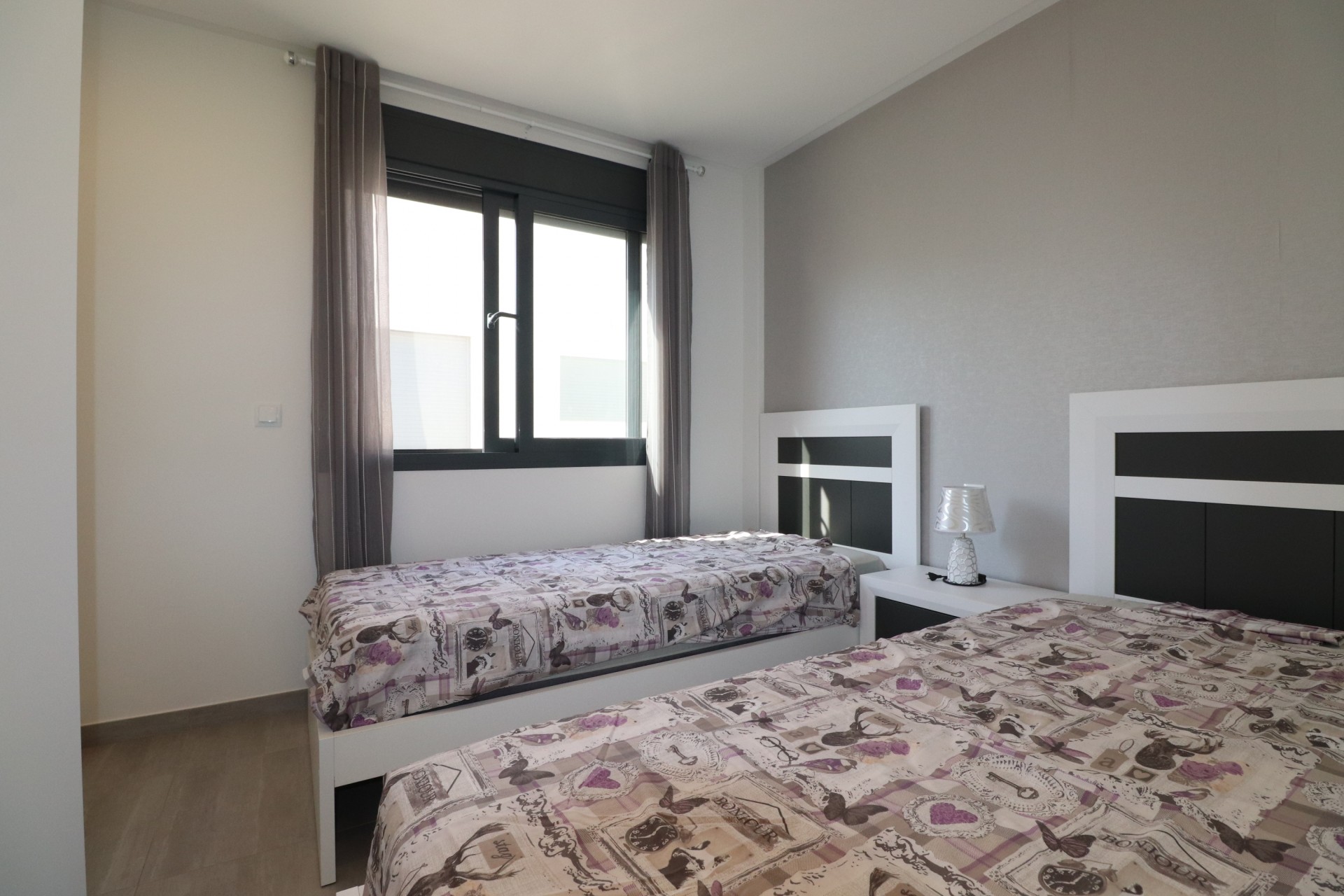 Re-Sale - Townhouse - Benijofar - Benijofar - Village