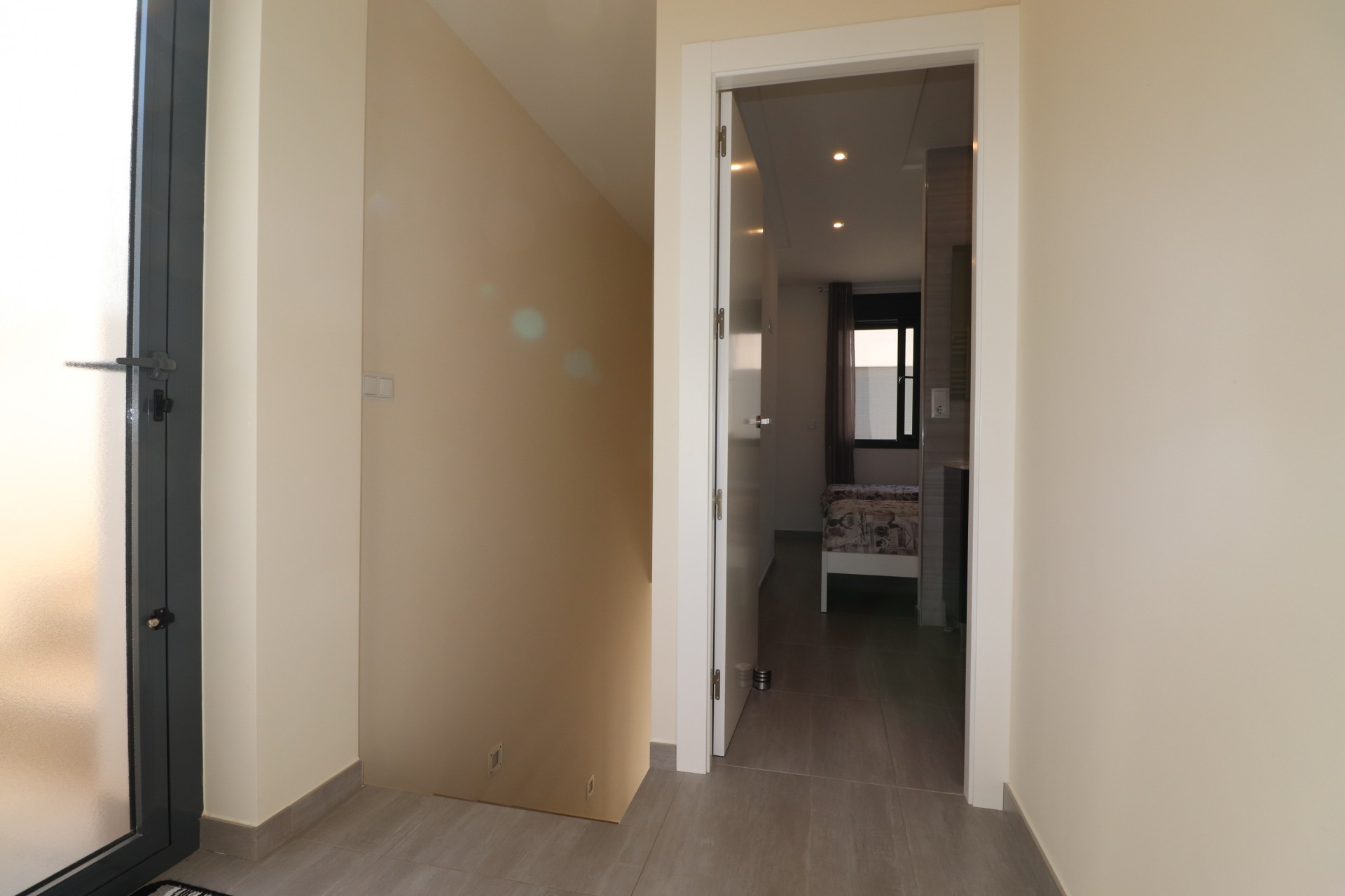 Re-Sale - Townhouse - Benijofar - Benijofar - Village