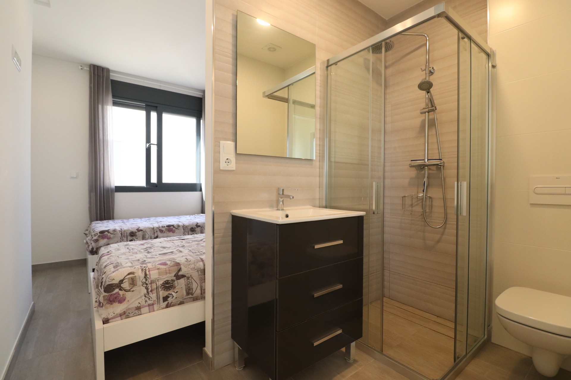 Re-Sale - Townhouse - Benijofar - Benijofar - Village