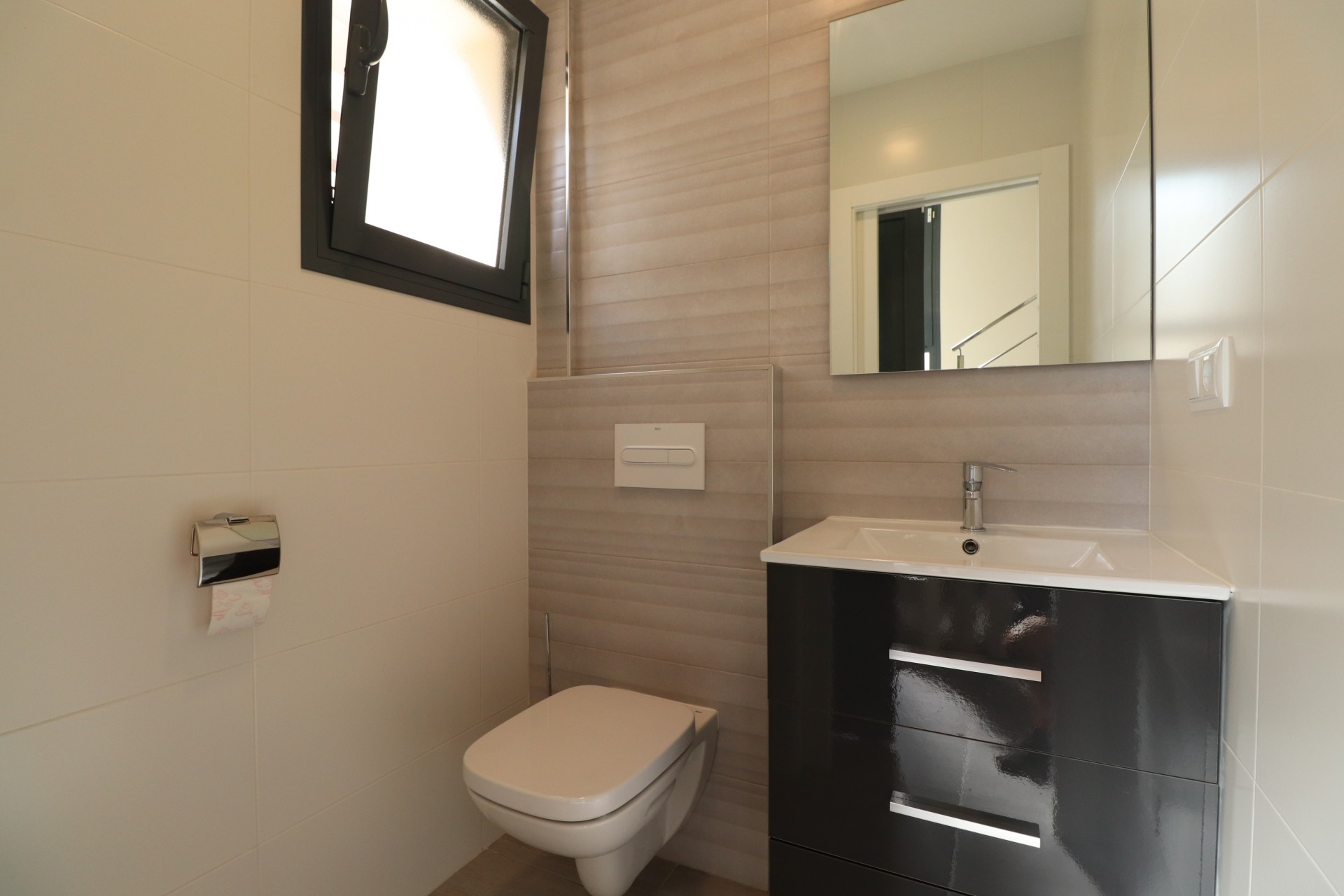 Re-Sale - Townhouse - Benijofar - Benijofar - Village