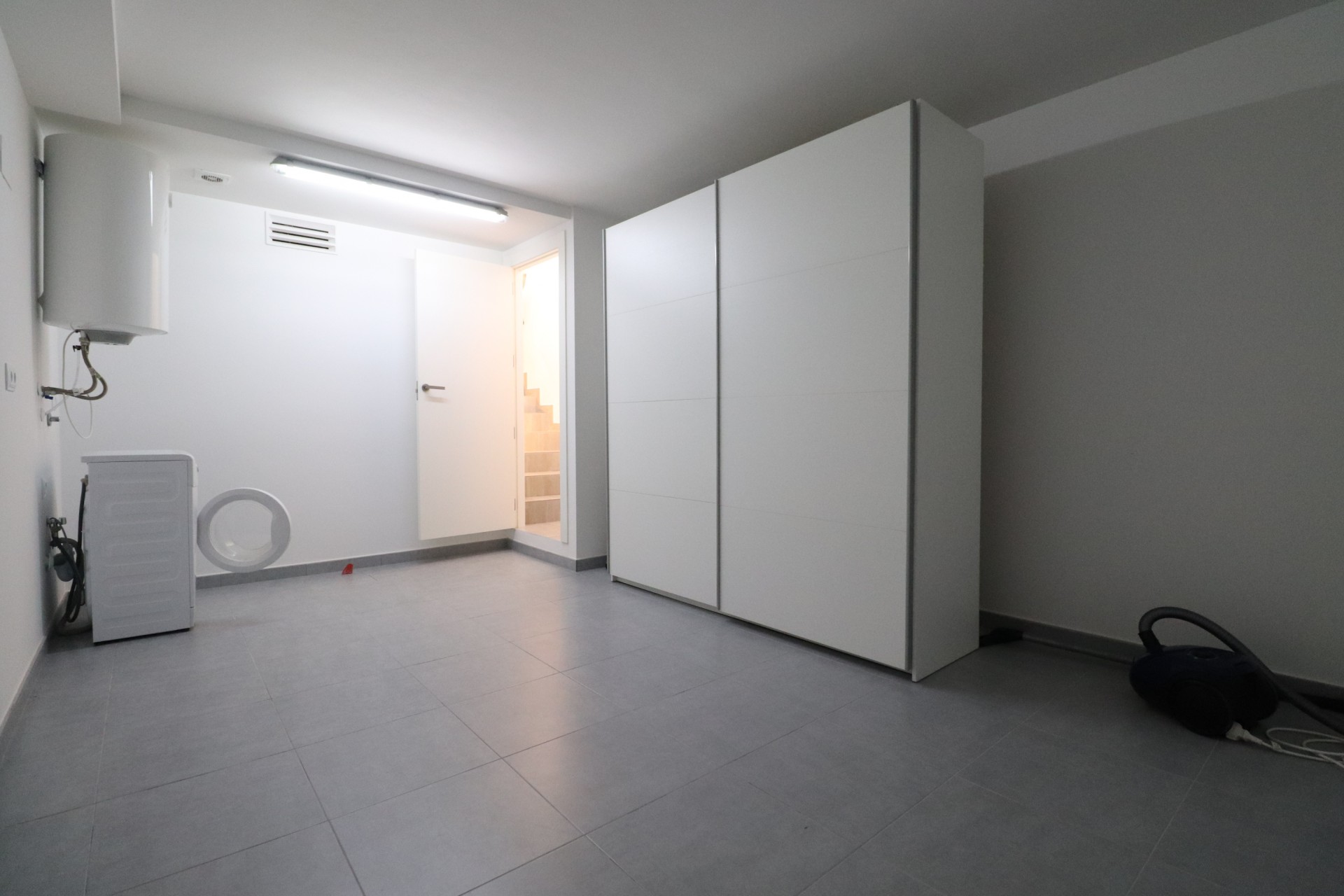 Re-Sale - Townhouse - Benijofar - Benijofar - Village