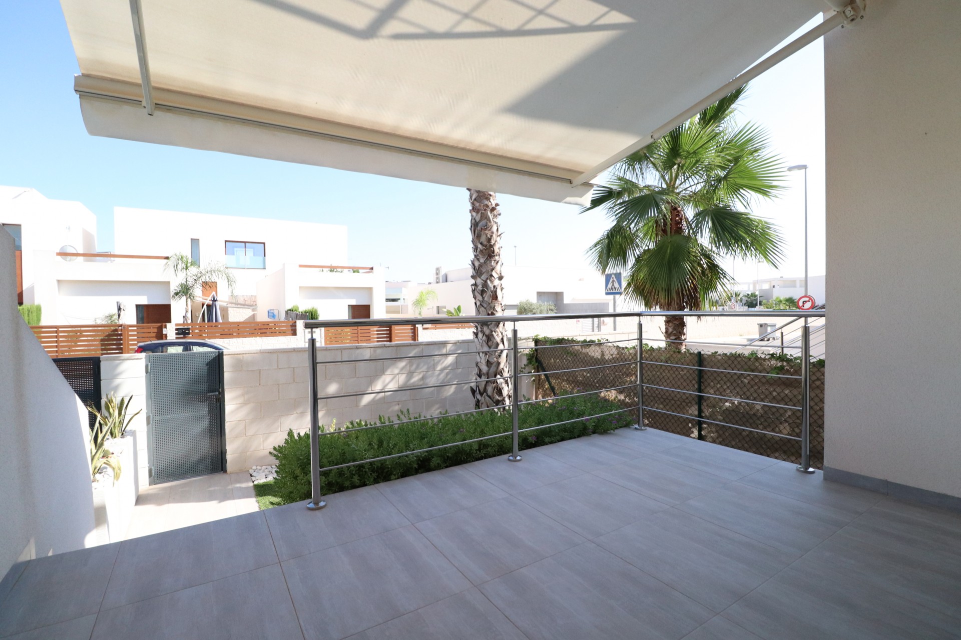 Re-Sale - Townhouse - Benijofar - Benijofar - Village