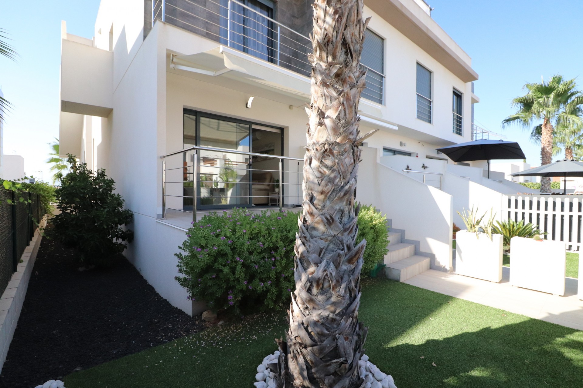 Re-Sale - Townhouse - Benijofar - Benijofar - Village