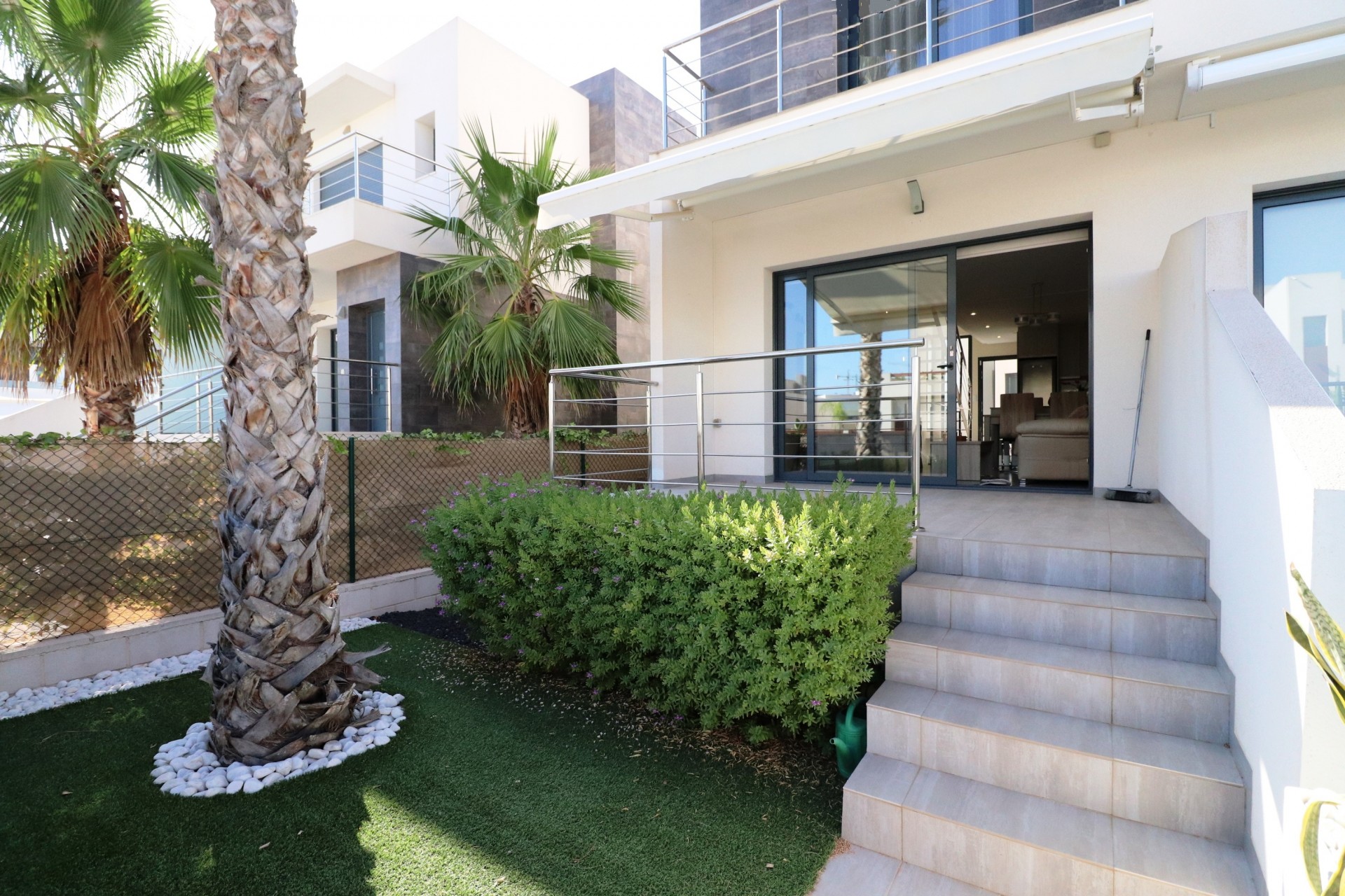 Re-Sale - Townhouse - Benijofar - Benijofar - Village