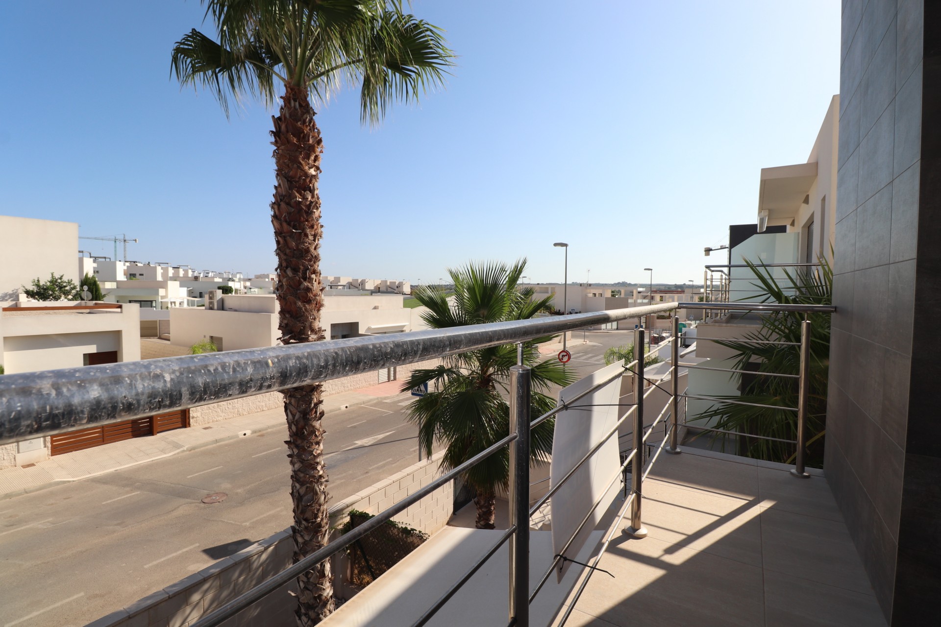 Re-Sale - Townhouse - Benijofar - Benijofar - Village