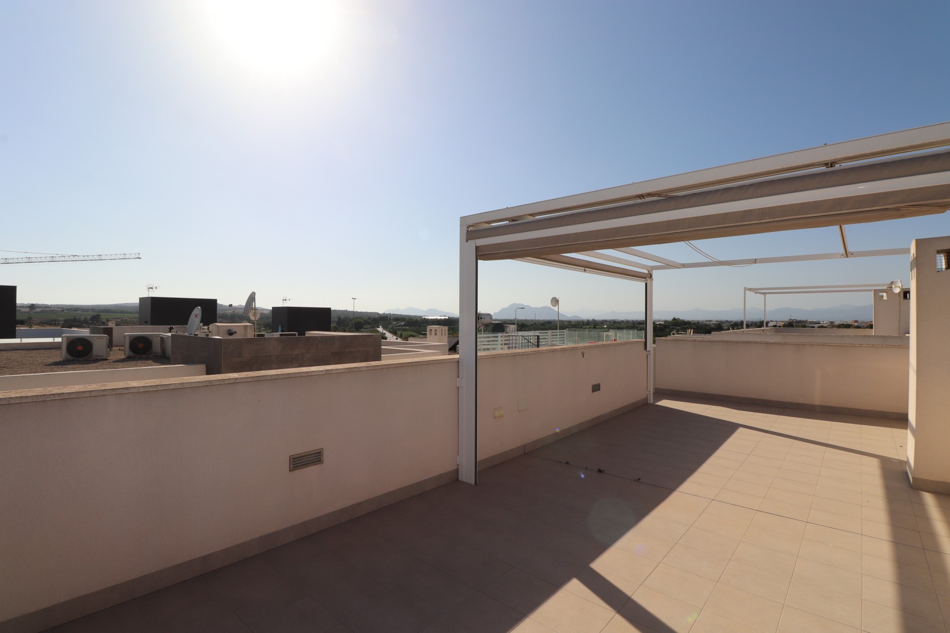 Re-Sale - Townhouse - Benijofar - Benijofar - Village