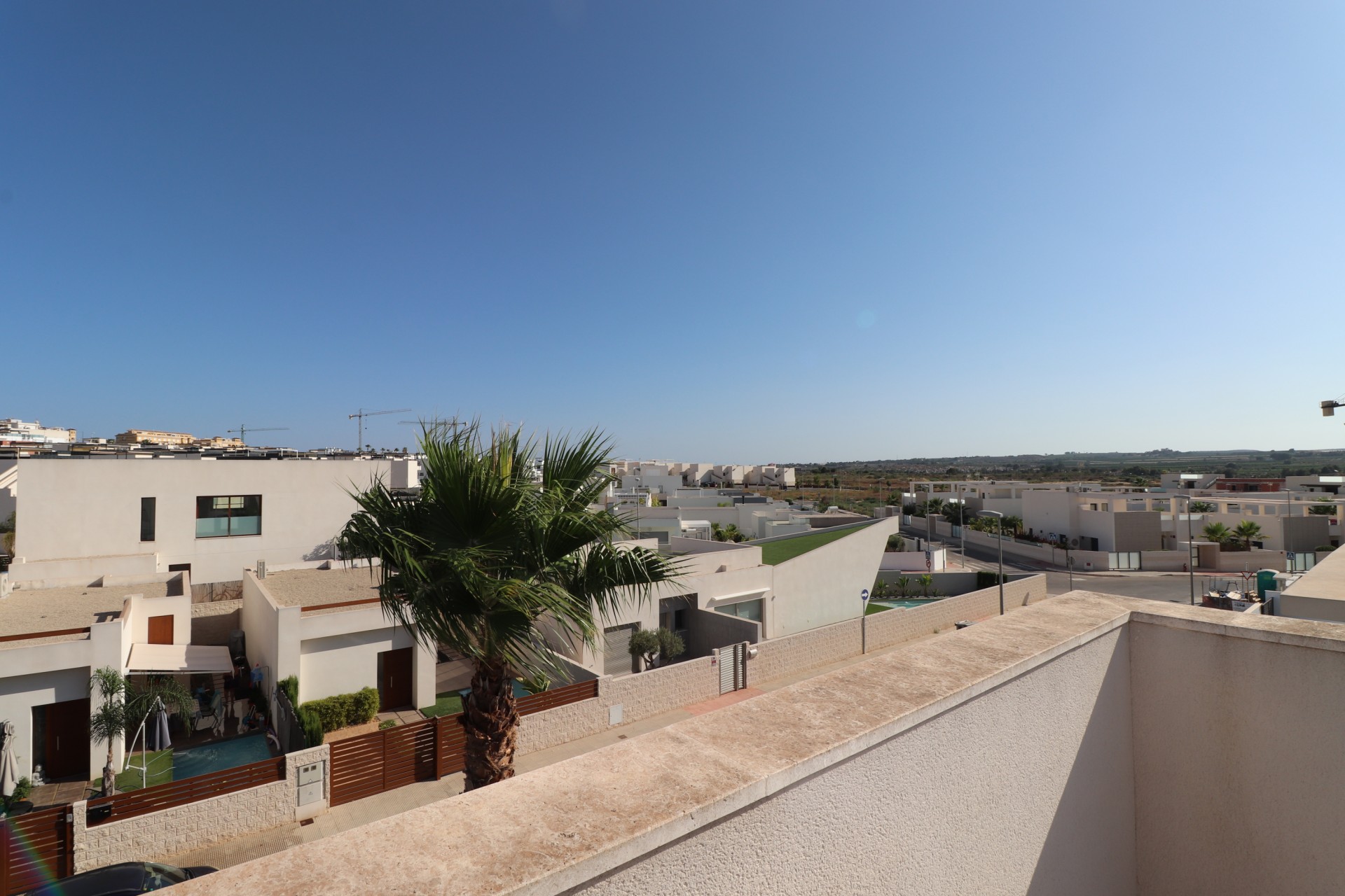 Re-Sale - Townhouse - Benijofar - Benijofar - Village