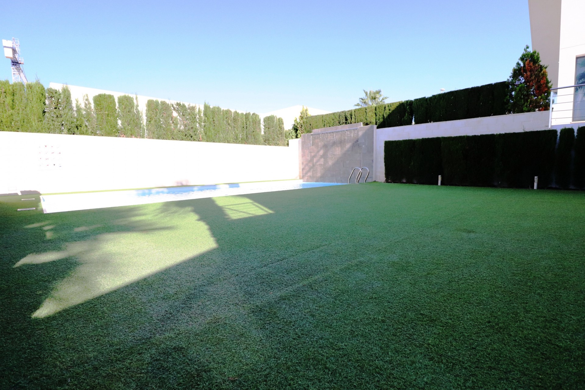 Re-Sale - Townhouse - Benijofar - Benijofar - Village