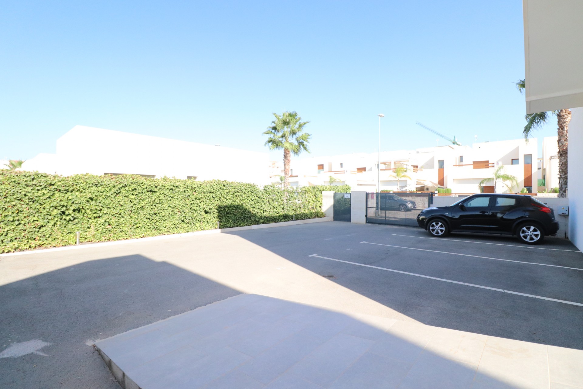 Re-Sale - Townhouse - Benijofar - Benijofar - Village