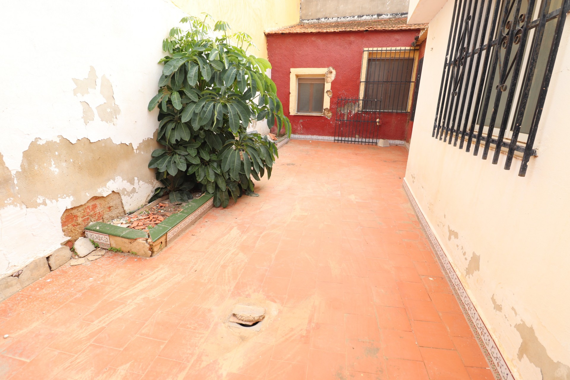 Re-Sale - Townhouse - Benijofar - Benijofar - Village