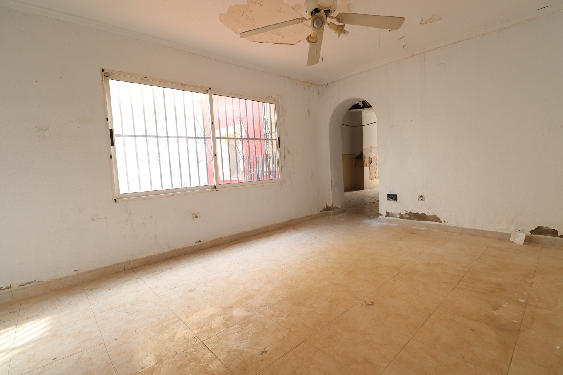 Re-Sale - Townhouse - Benijofar - Benijofar - Village