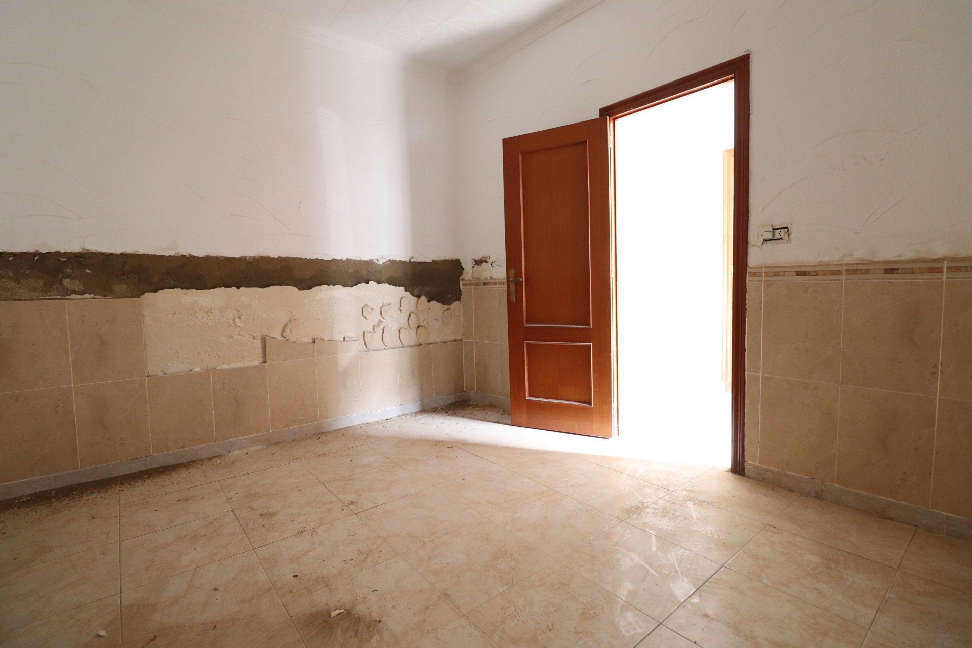 Re-Sale - Townhouse - Benijofar - Benijofar - Village