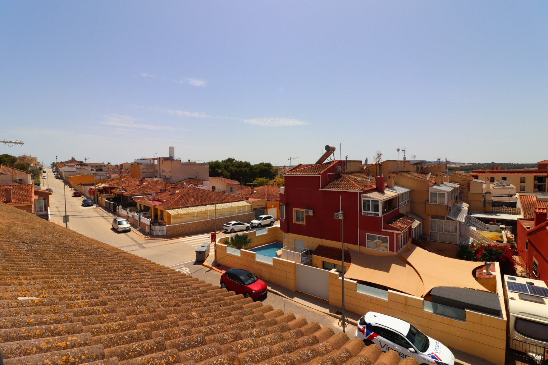 Re-Sale - Townhouse - Benijofar - Benijofar - Village