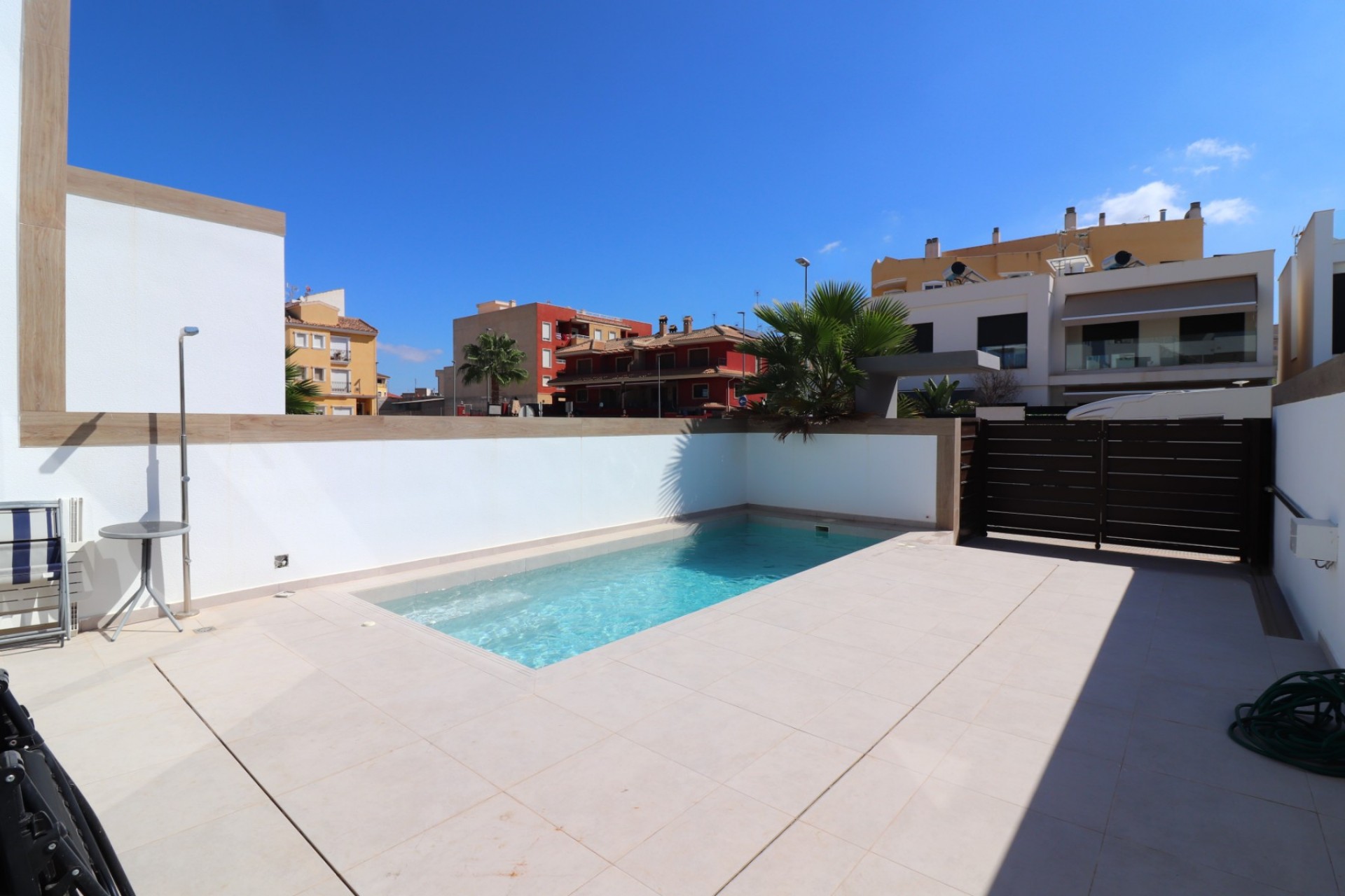 Re-Sale - Townhouse - Benijofar - Benijofar - Village