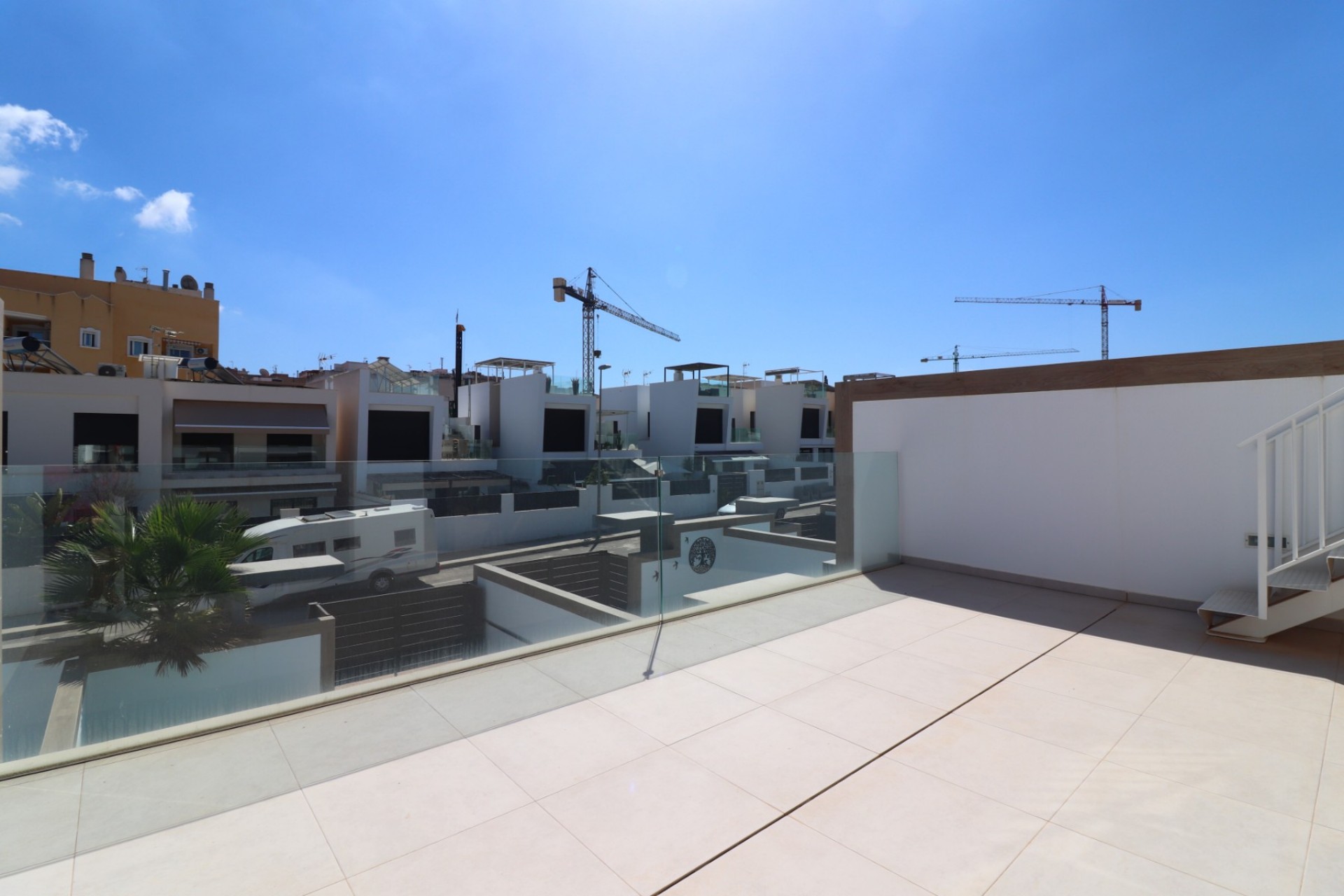 Re-Sale - Townhouse - Benijofar - Benijofar - Village