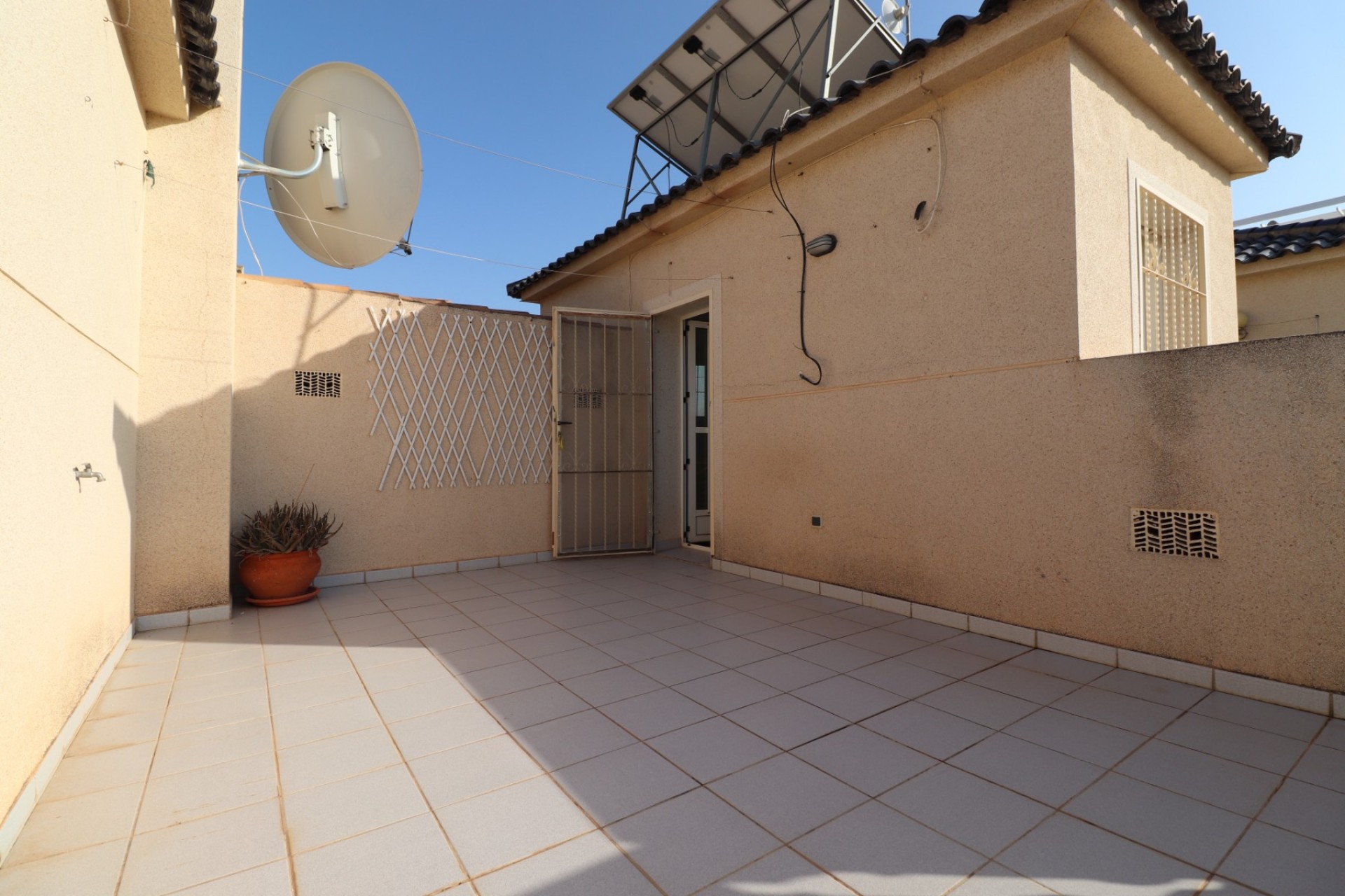 Re-Sale - Townhouse - Benijofar - Benijofar - Village