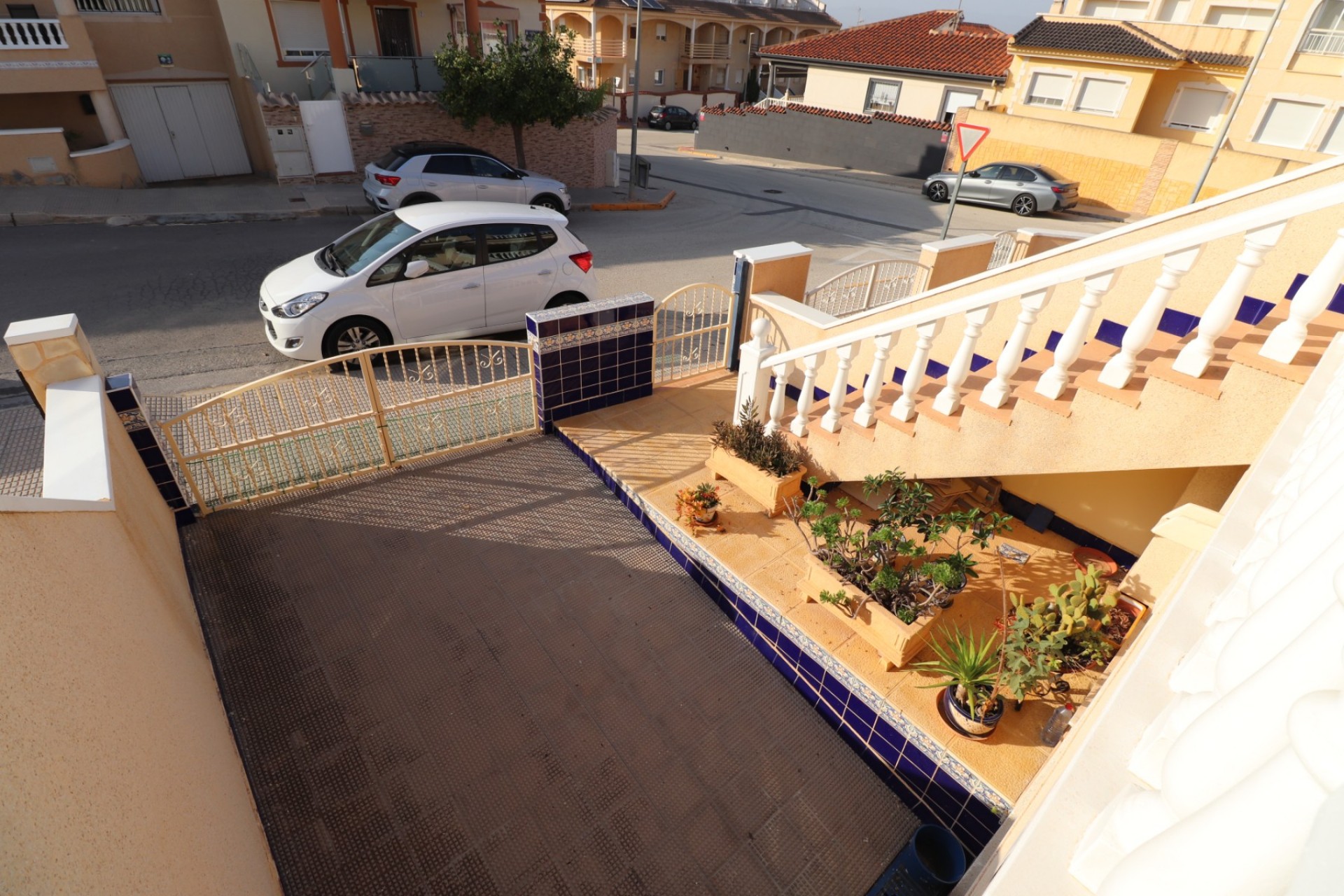 Re-Sale - Townhouse - Benijofar - Benijofar - Village