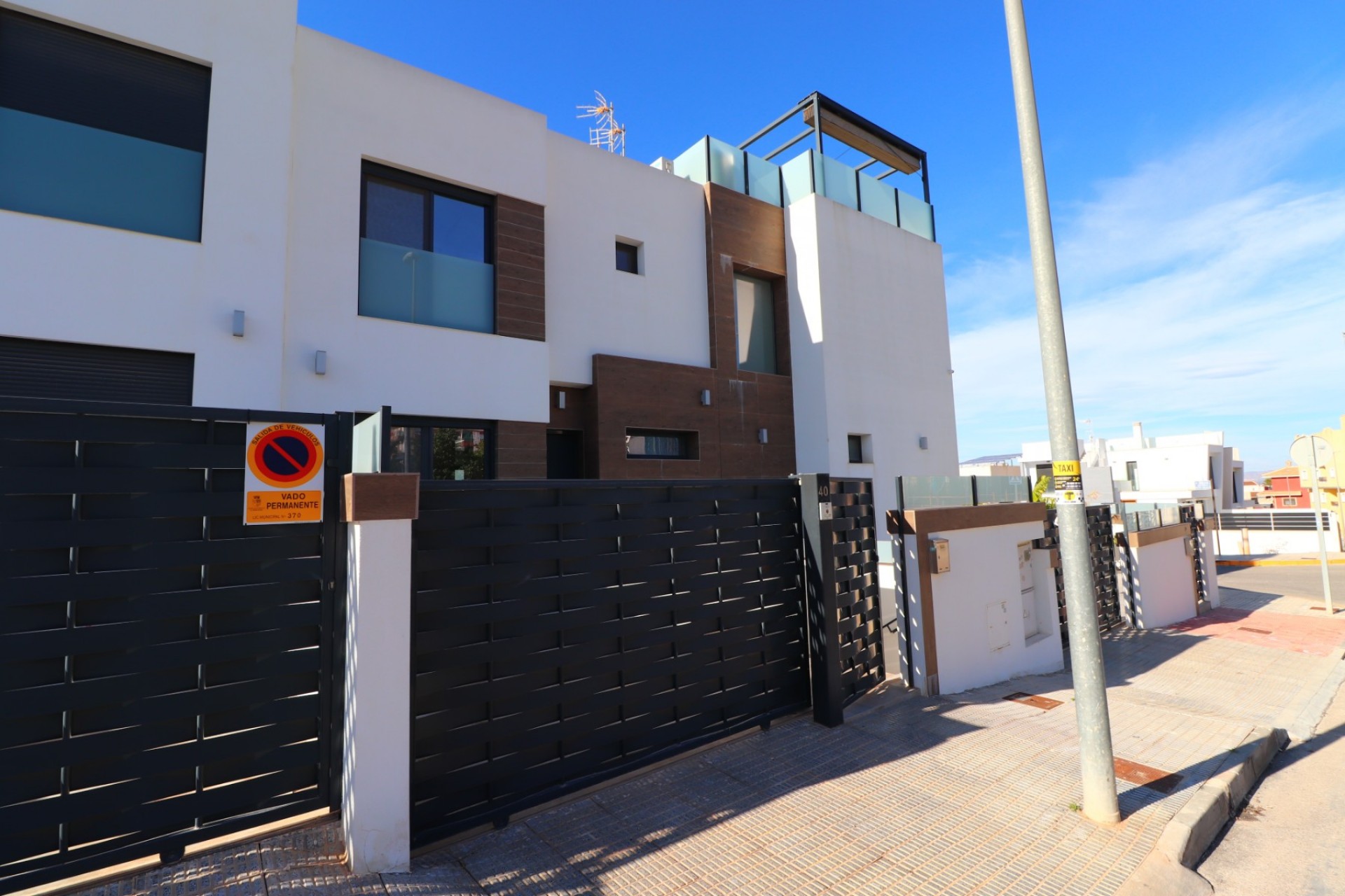 Re-Sale - Townhouse - Benijofar - Benijofar - Village