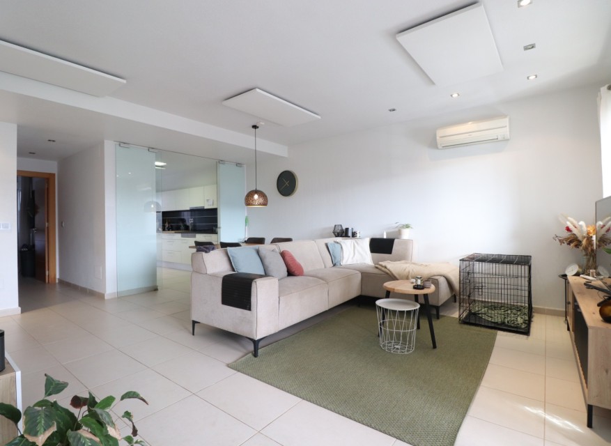 Re-Sale - Townhouse - Benijofar - Benijofar - Village