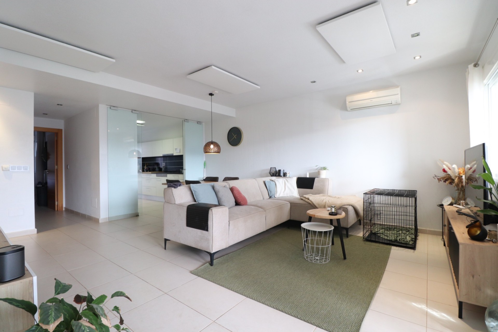 Re-Sale - Townhouse - Benijofar - Benijofar - Village