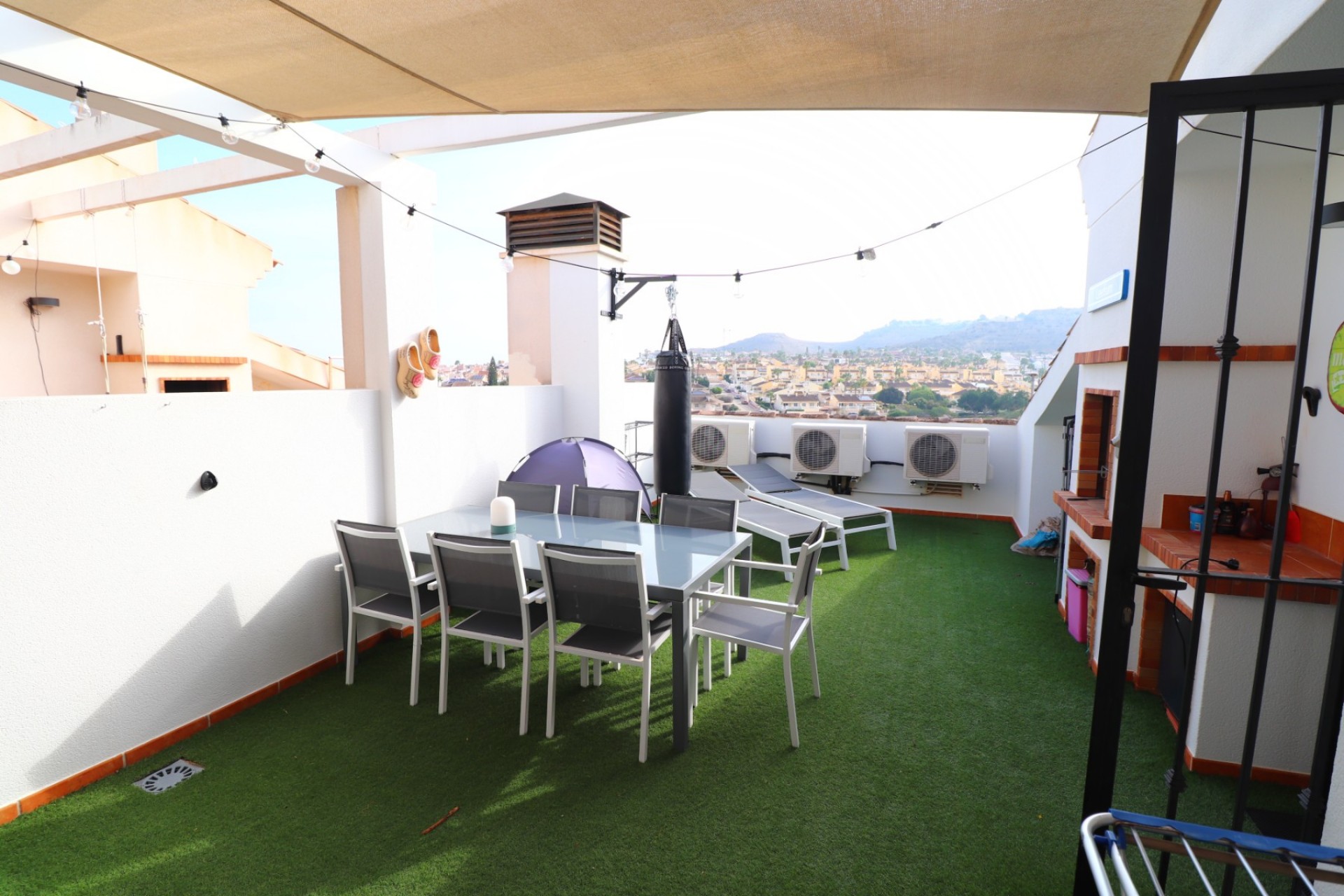 Re-Sale - Townhouse - Benijofar - Benijofar - Village